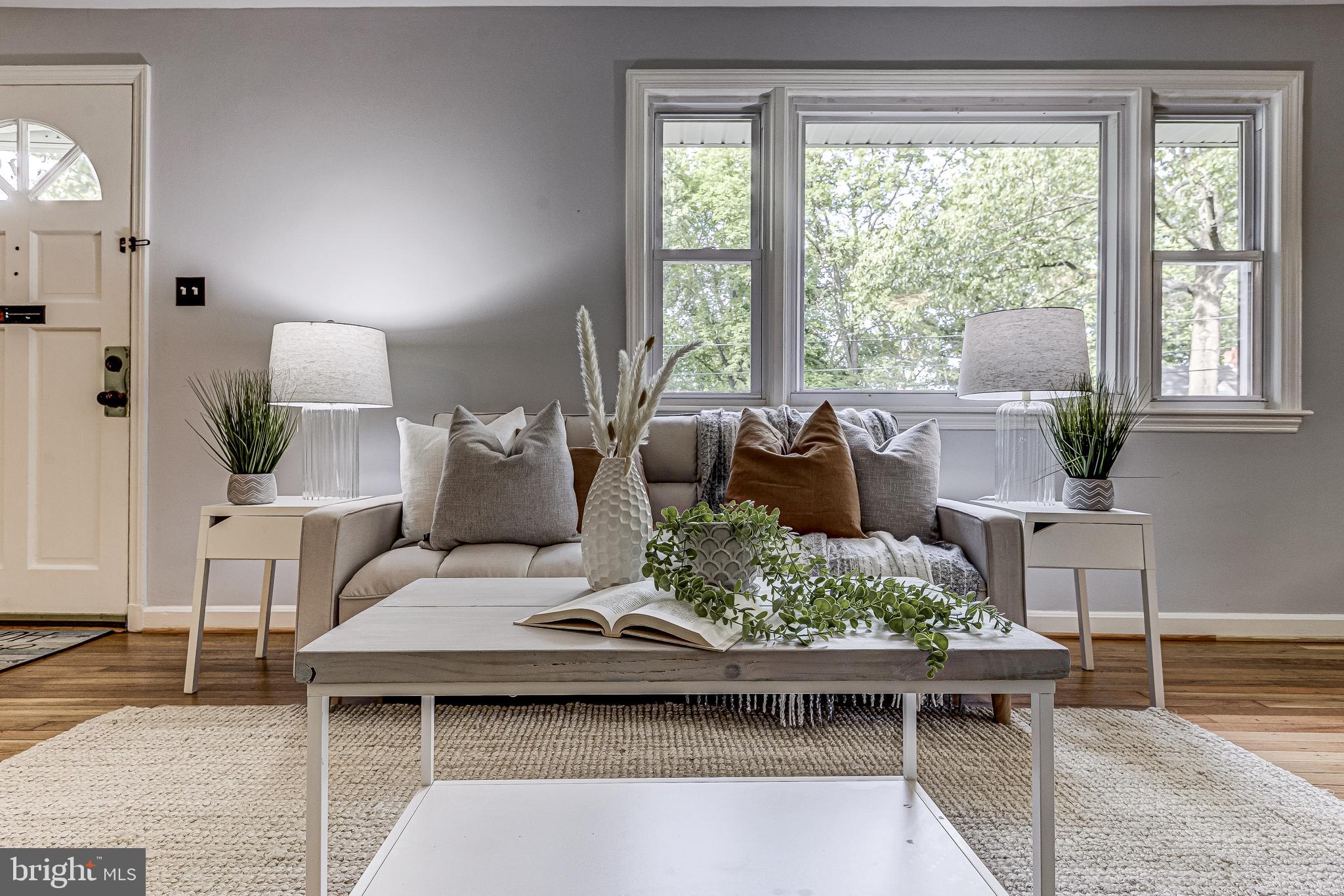 WOODMOOR - Residential