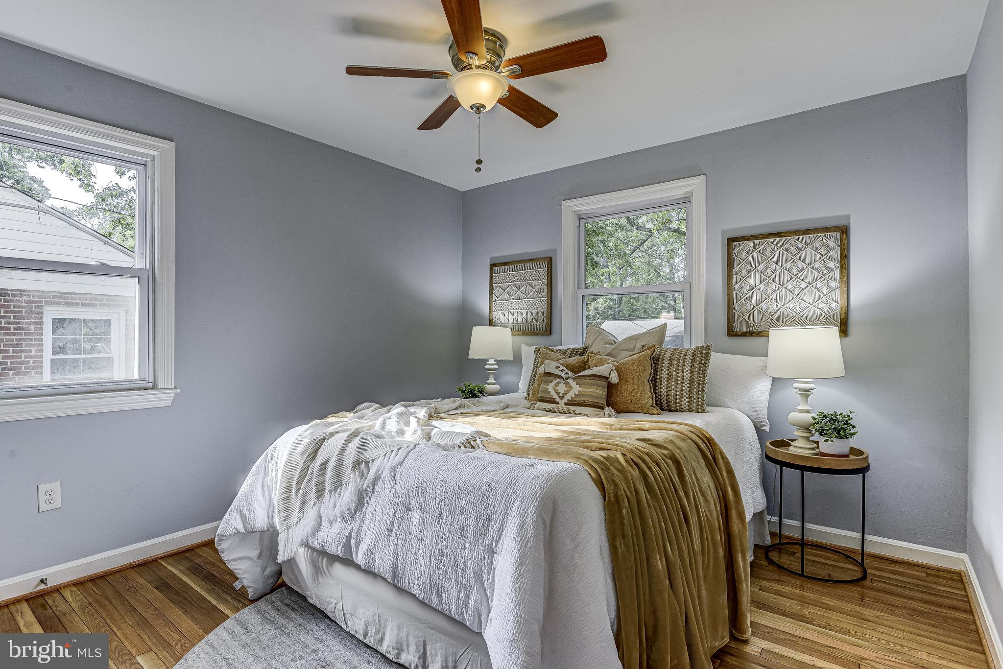 WOODMOOR - Residential