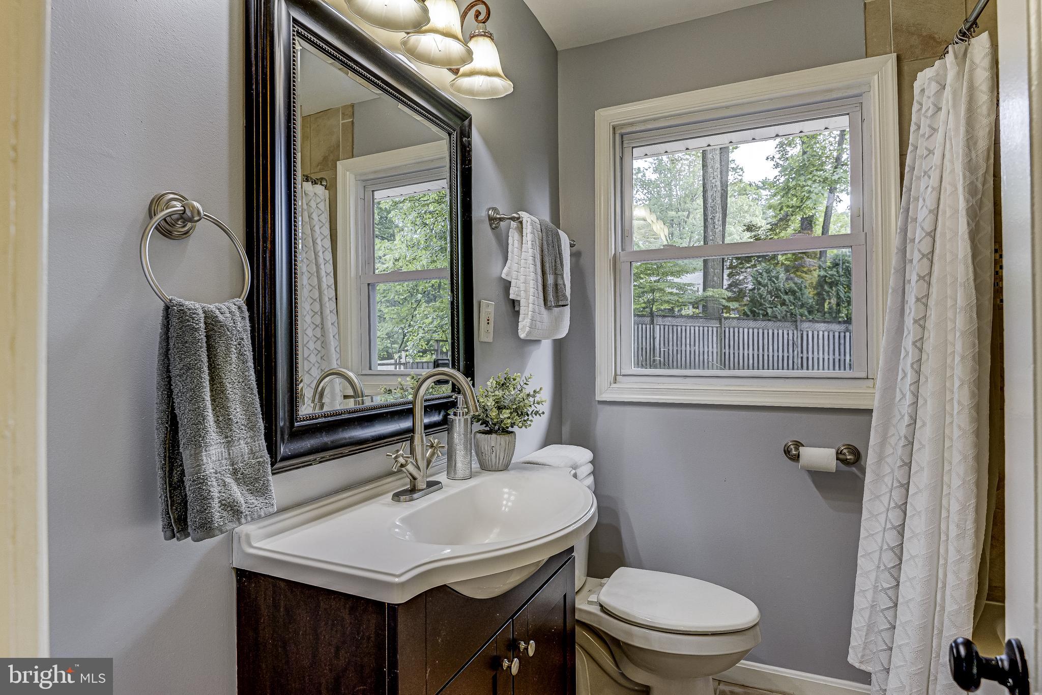 WOODMOOR - Residential