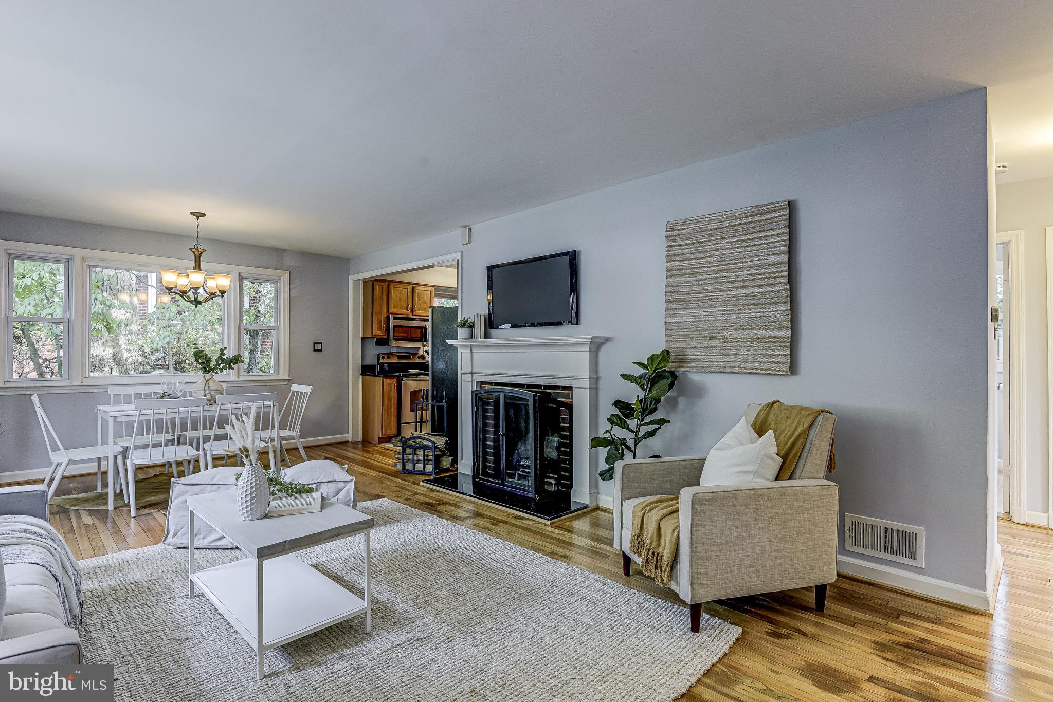 WOODMOOR - Residential