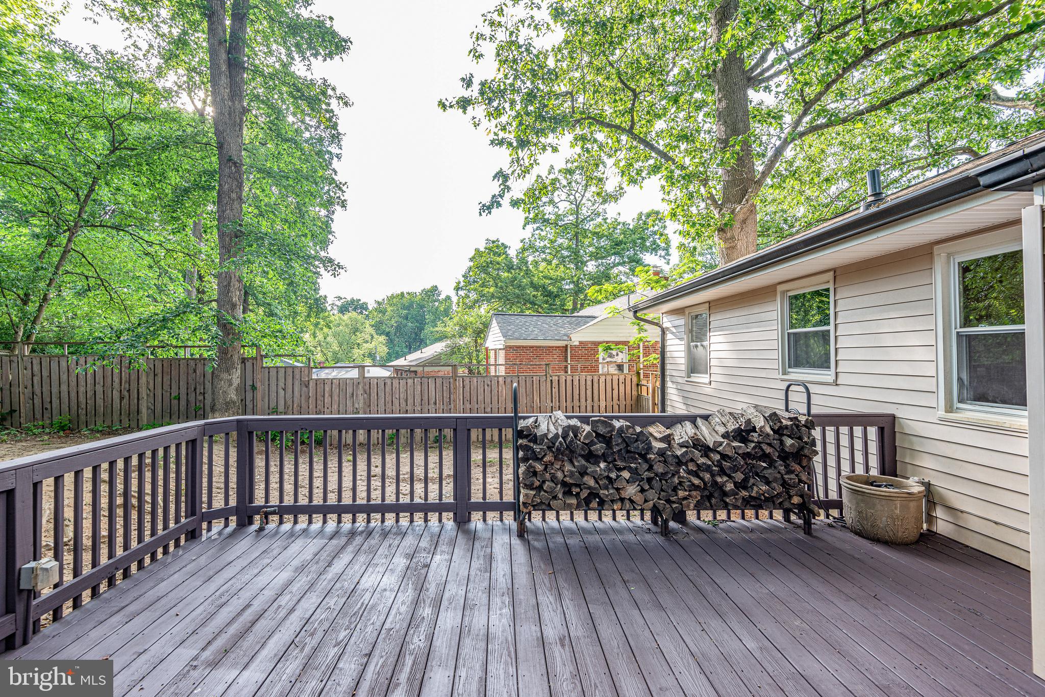 WOODMOOR - Residential