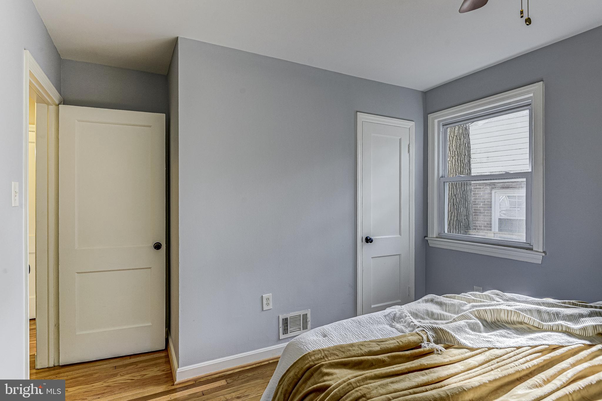 WOODMOOR - Residential