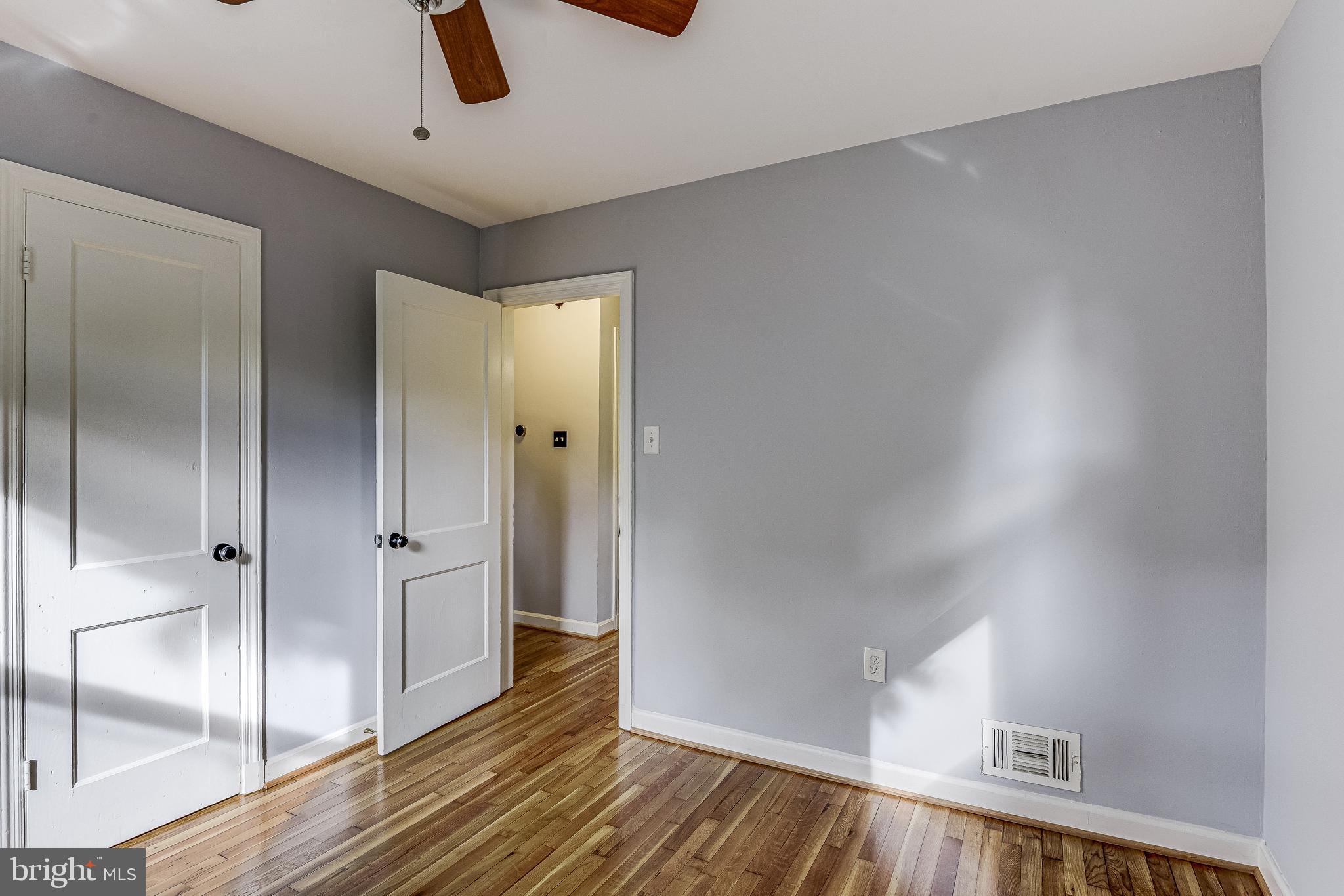 WOODMOOR - Residential