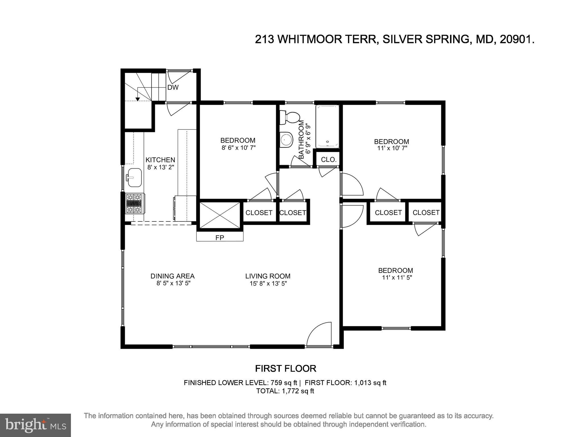 WOODMOOR - Residential
