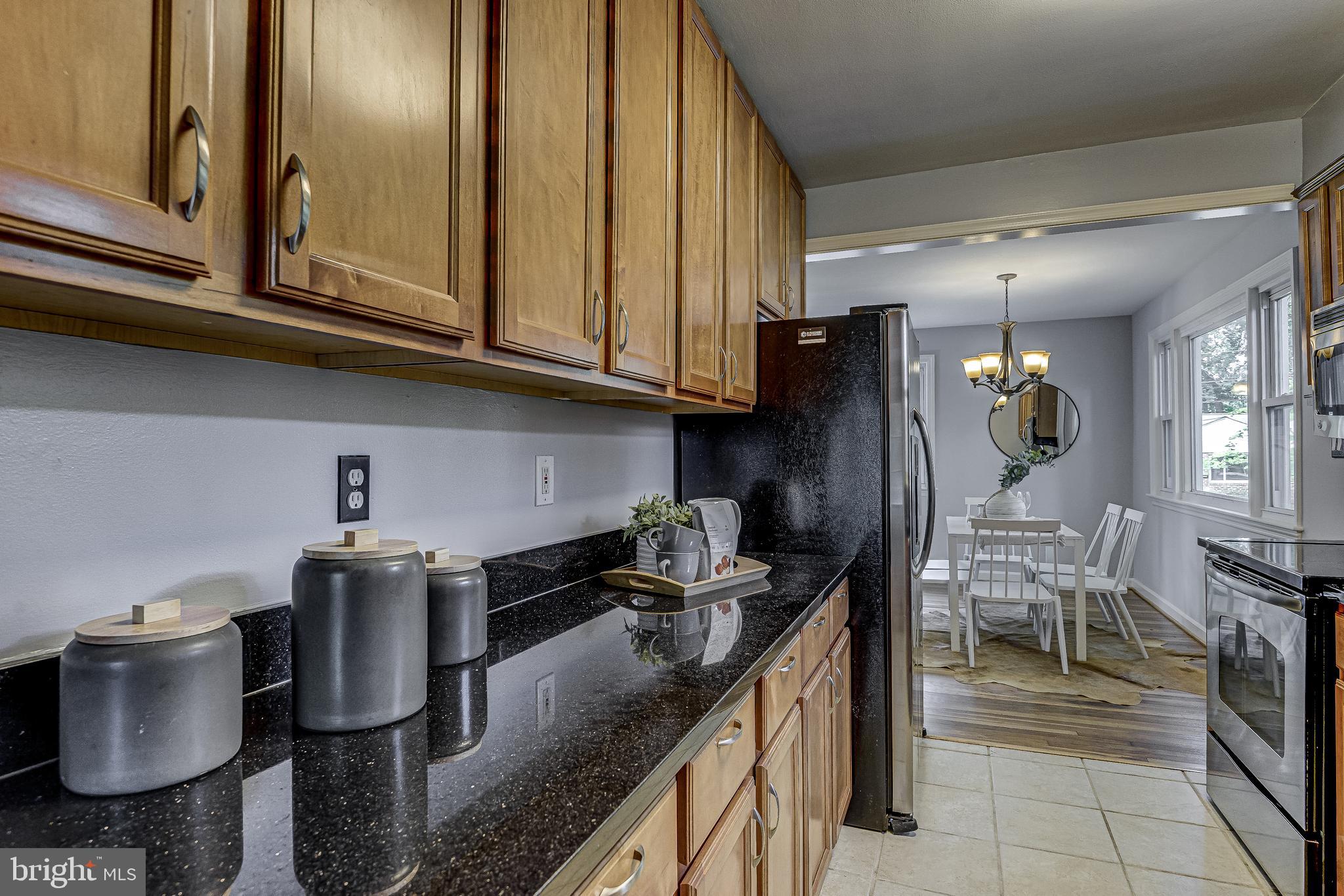 WOODMOOR - Residential