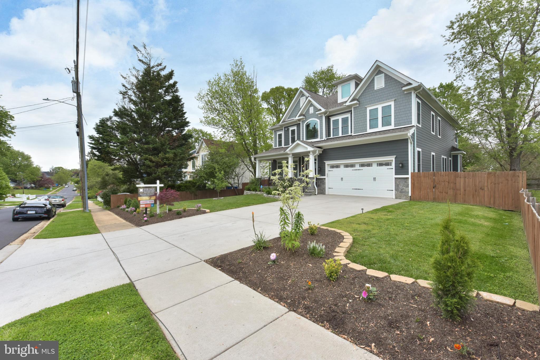 PIMMIT HILLS - Residential