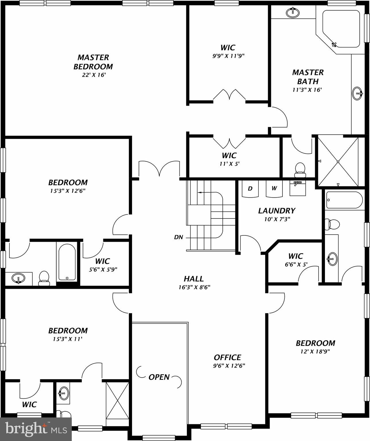 PIMMIT HILLS - Residential