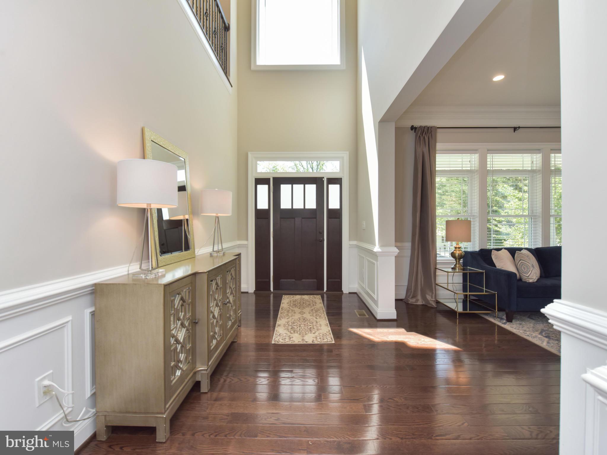 PIMMIT HILLS - Residential