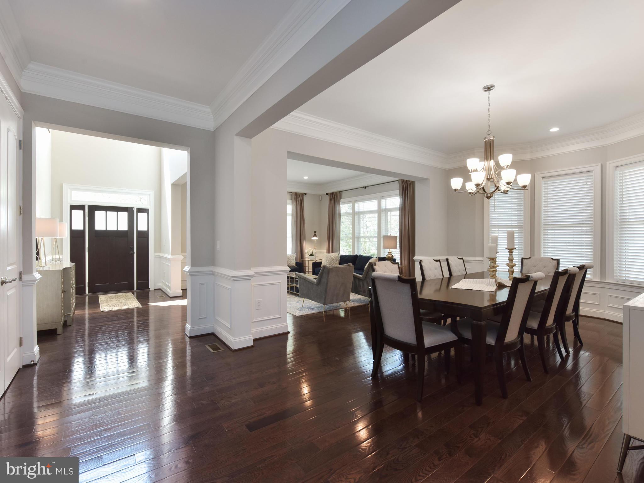 PIMMIT HILLS - Residential