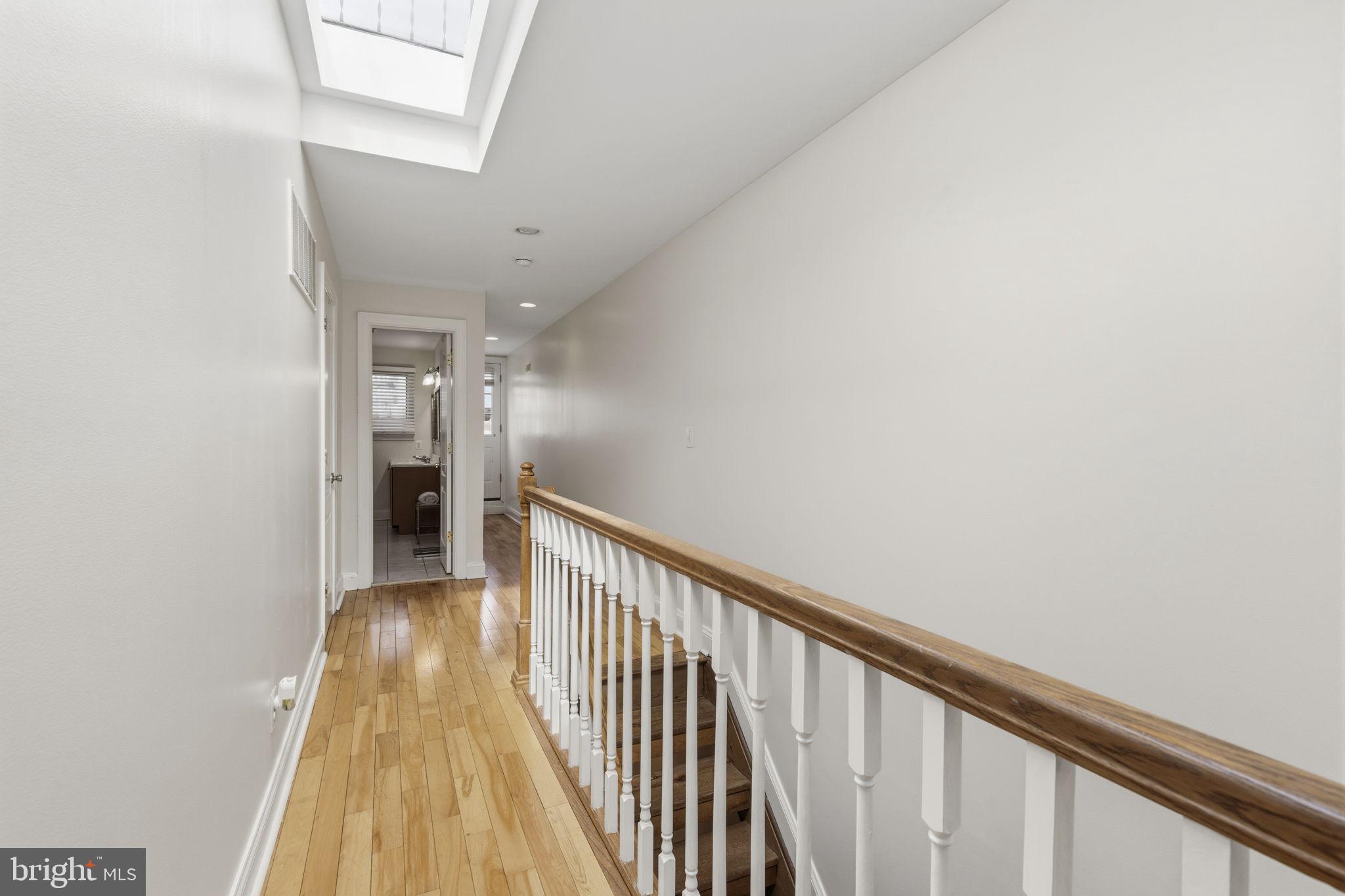 LOCUST POINT - Residential