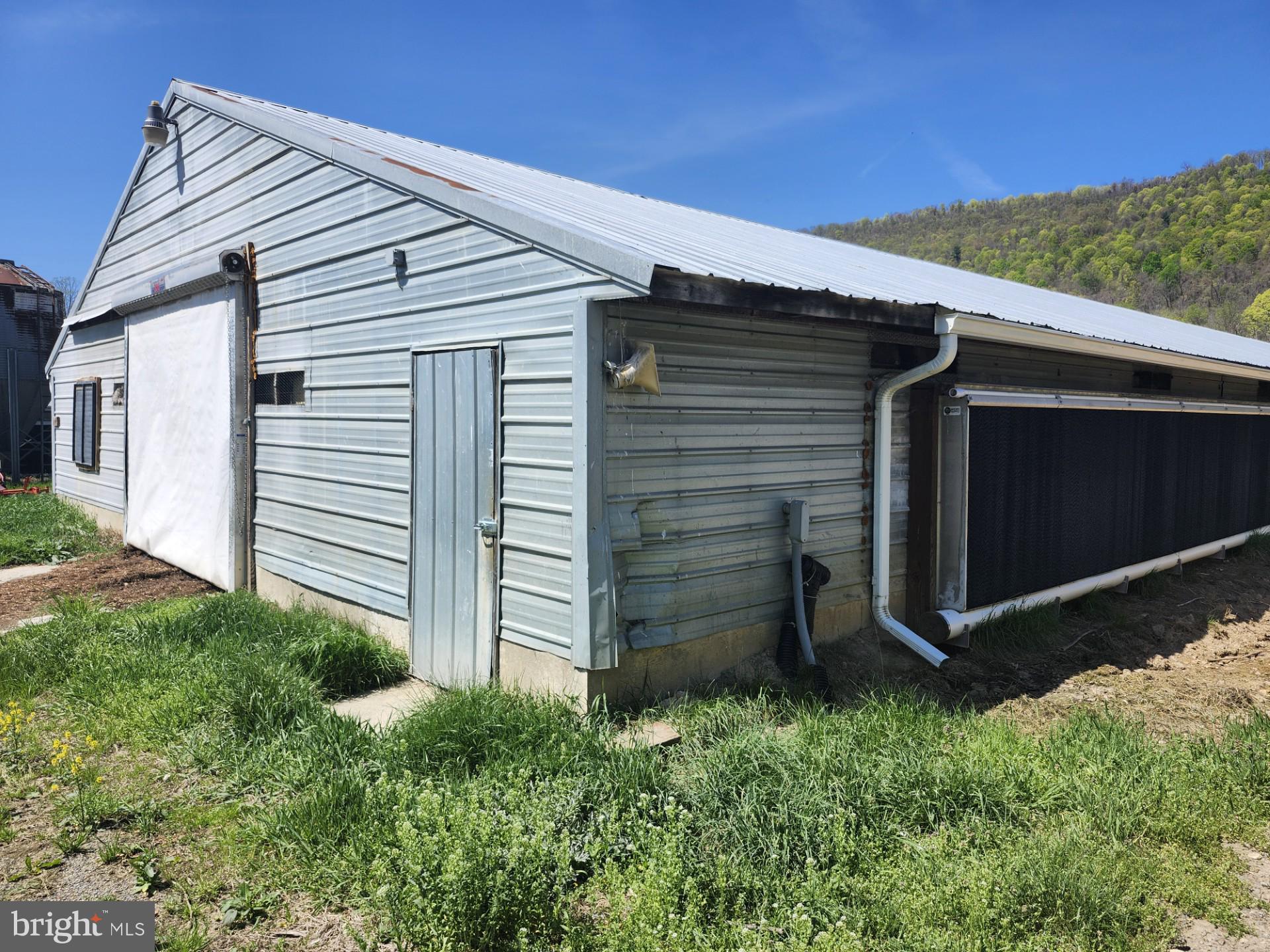 NONE AVAILABLE - Farm