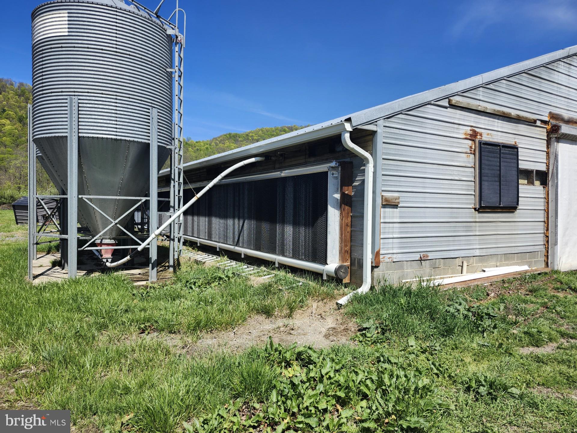 NONE AVAILABLE - Farm