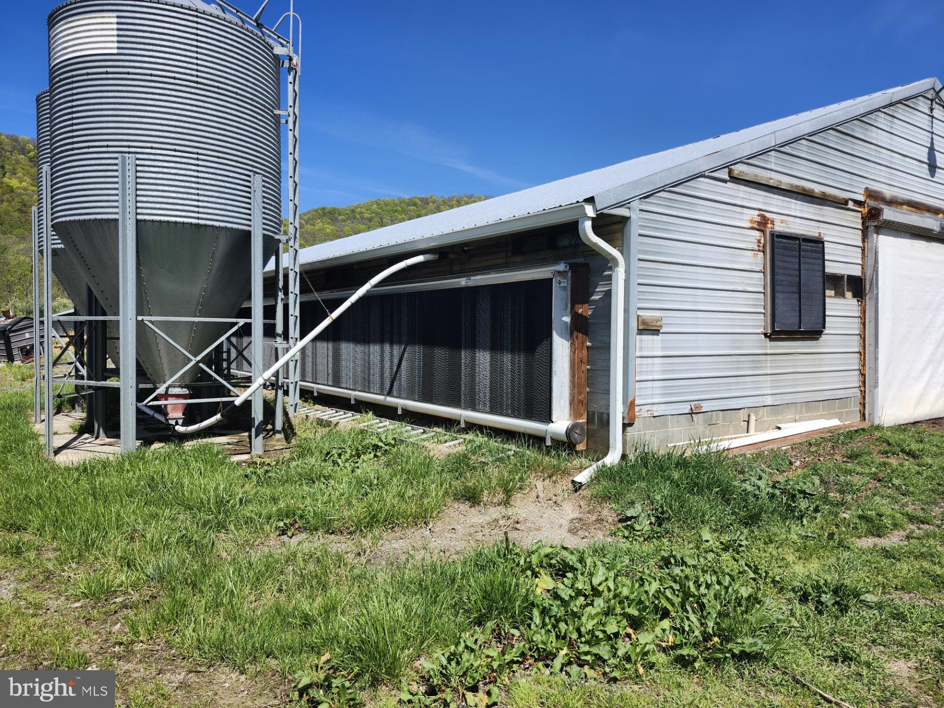 NONE AVAILABLE - Farm