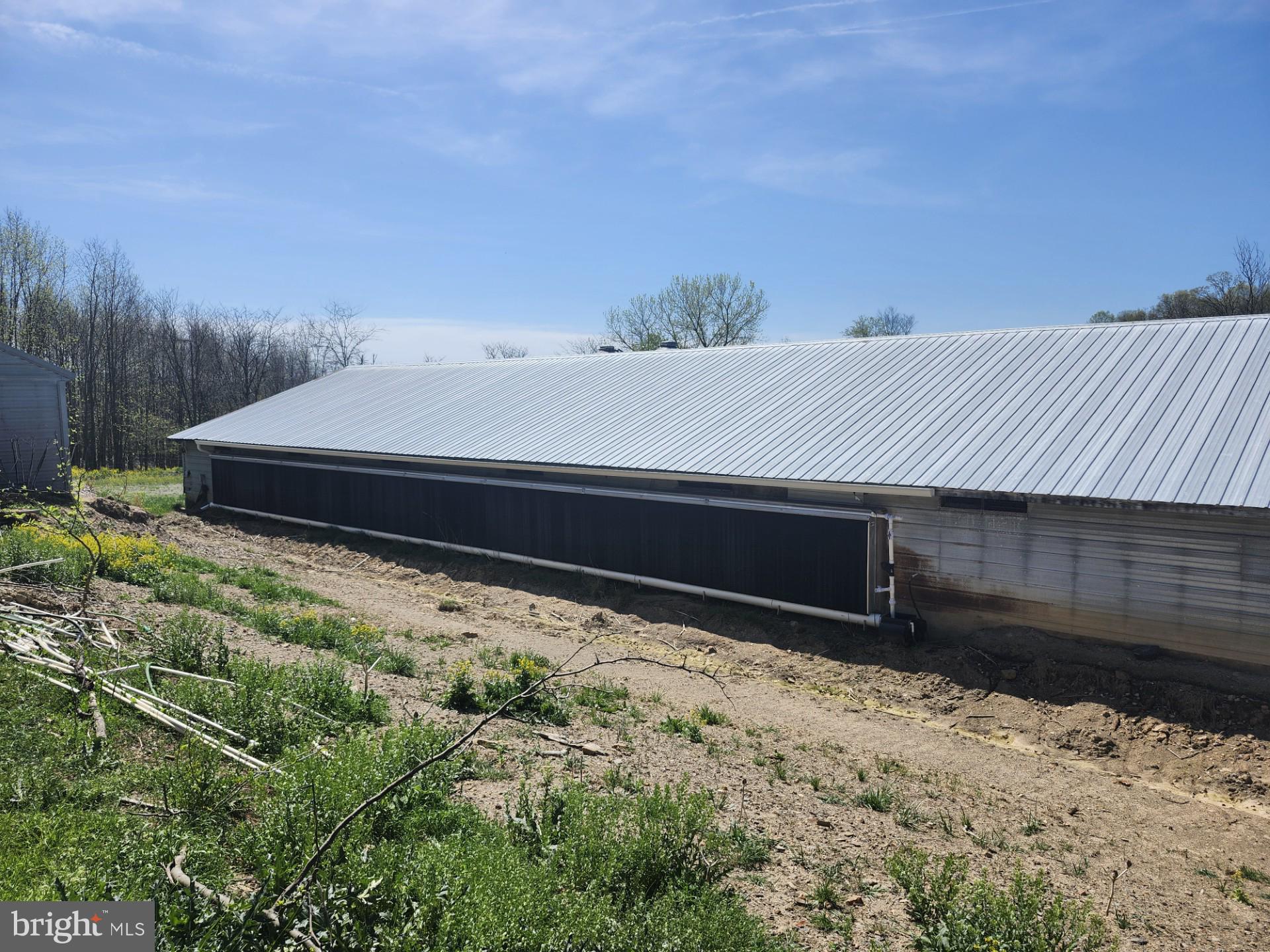 NONE AVAILABLE - Farm