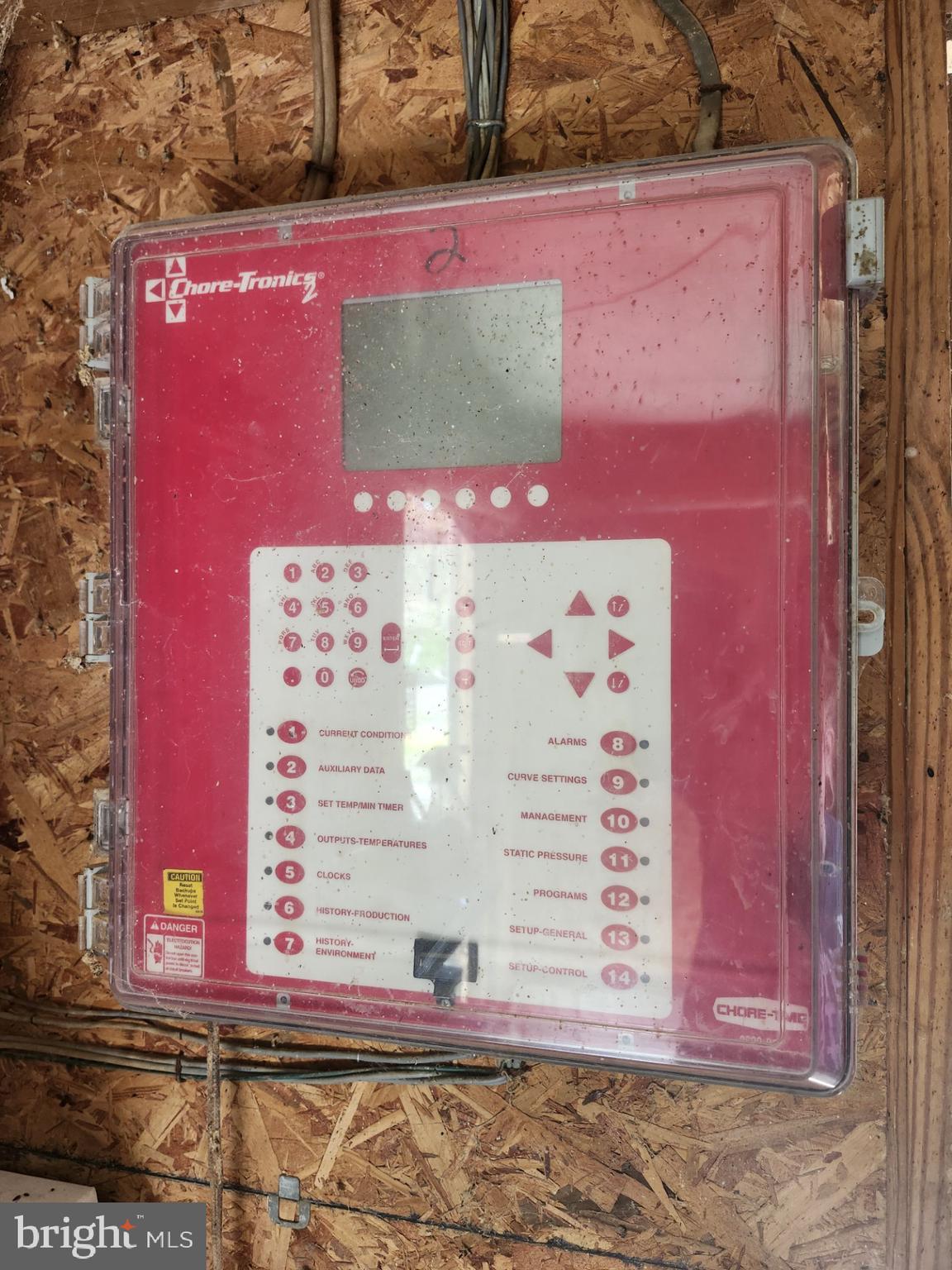 NONE AVAILABLE - Farm