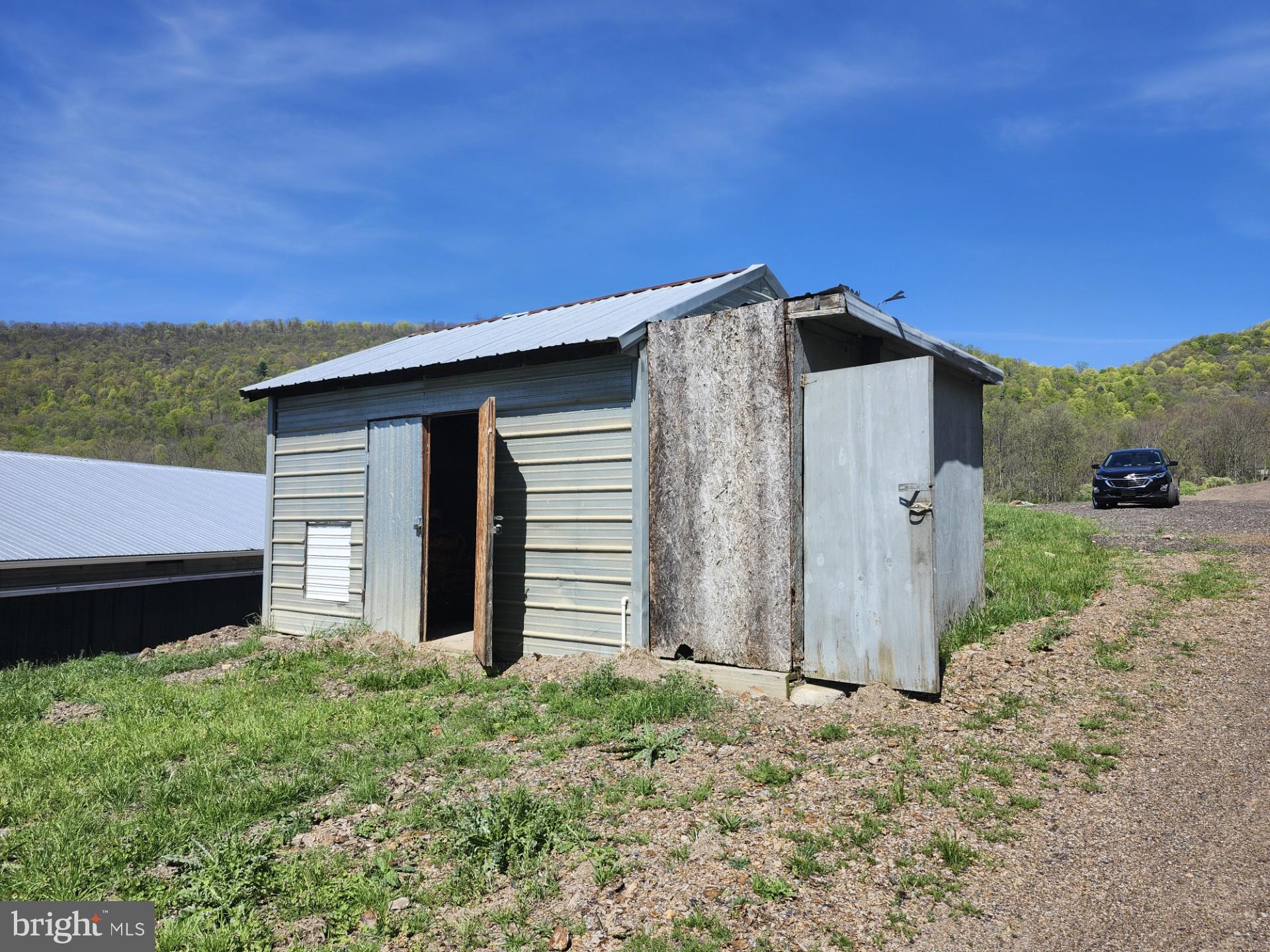 NONE AVAILABLE - Farm