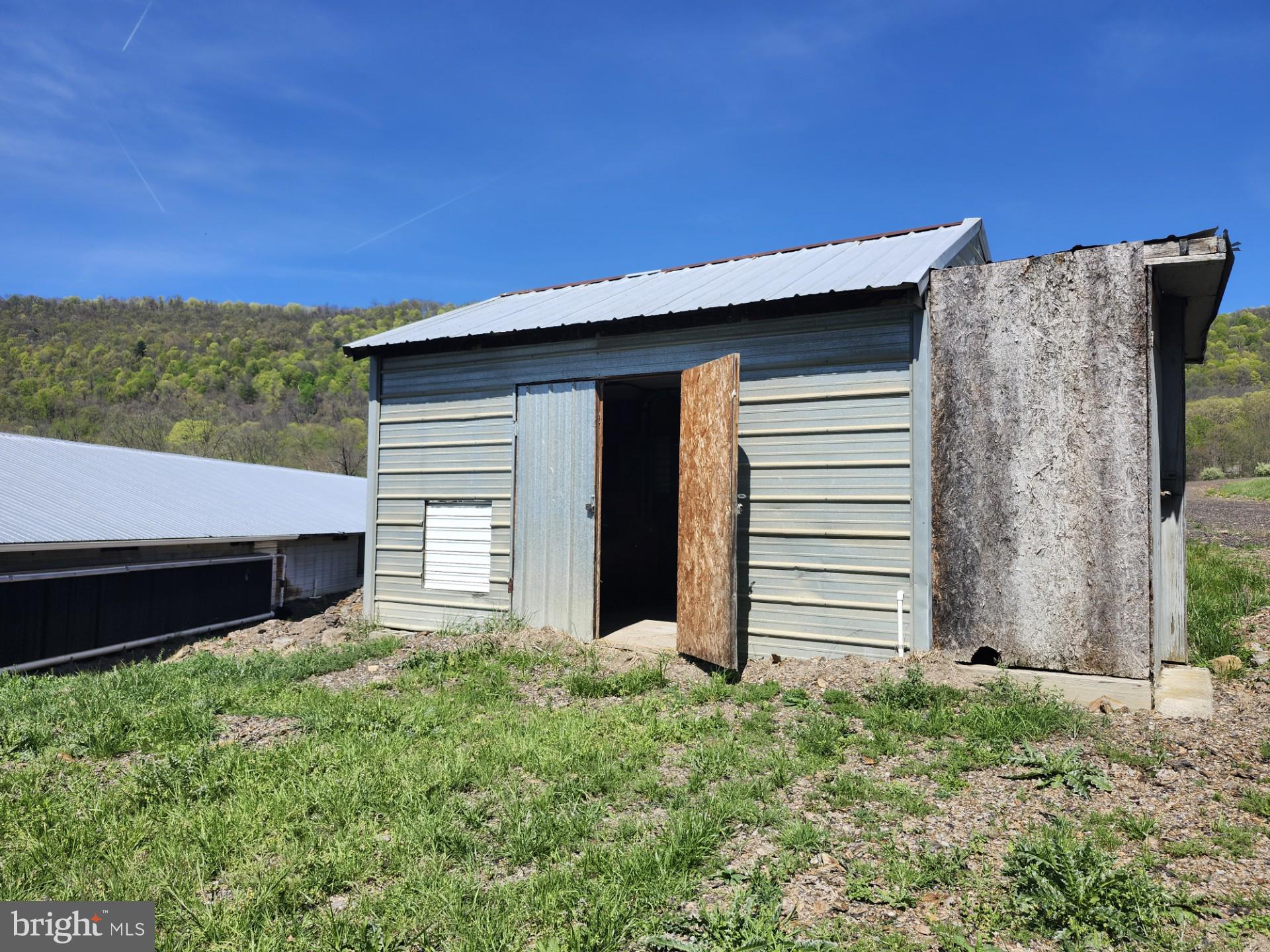 NONE AVAILABLE - Farm