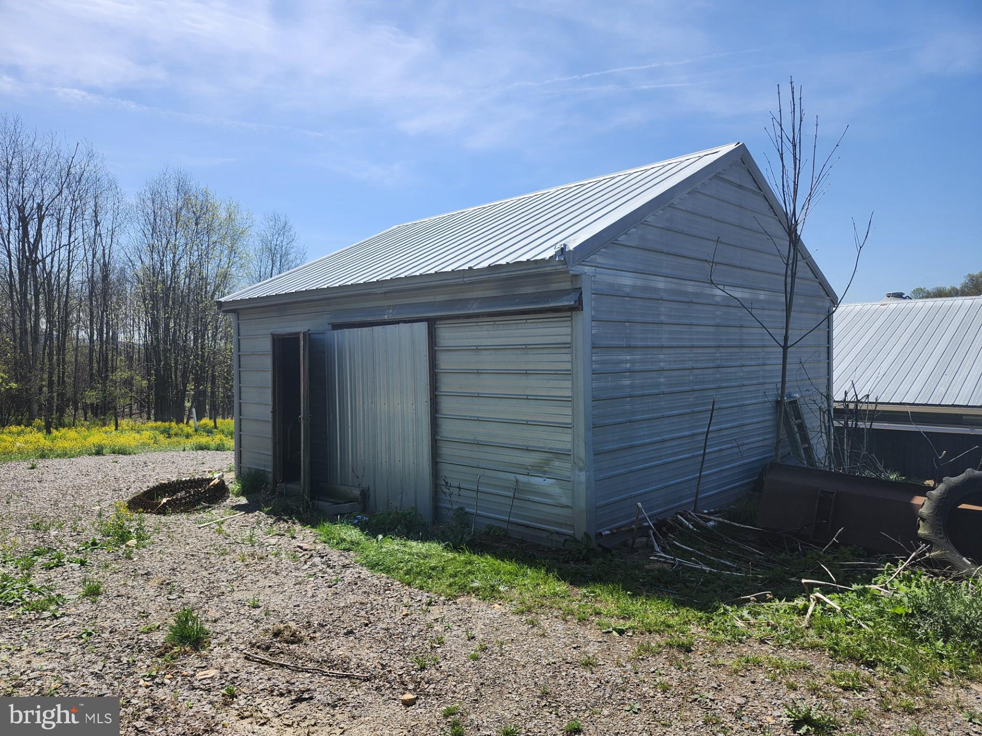 NONE AVAILABLE - Farm