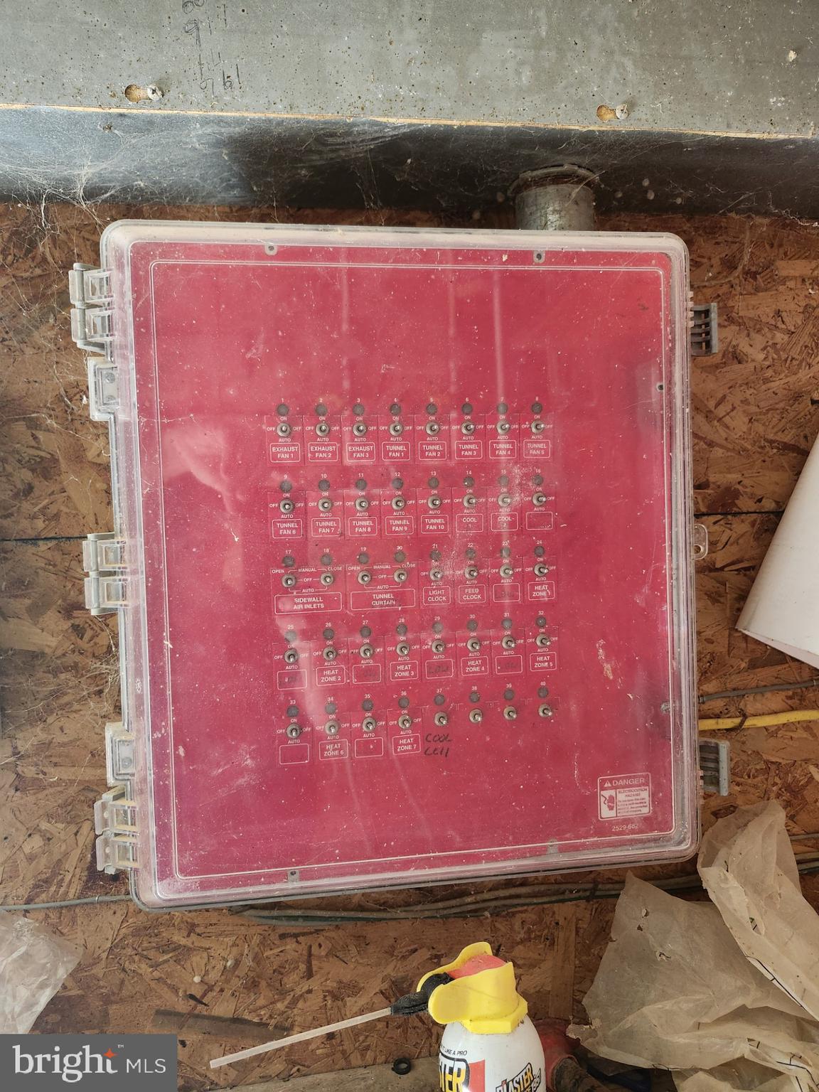 NONE AVAILABLE - Farm