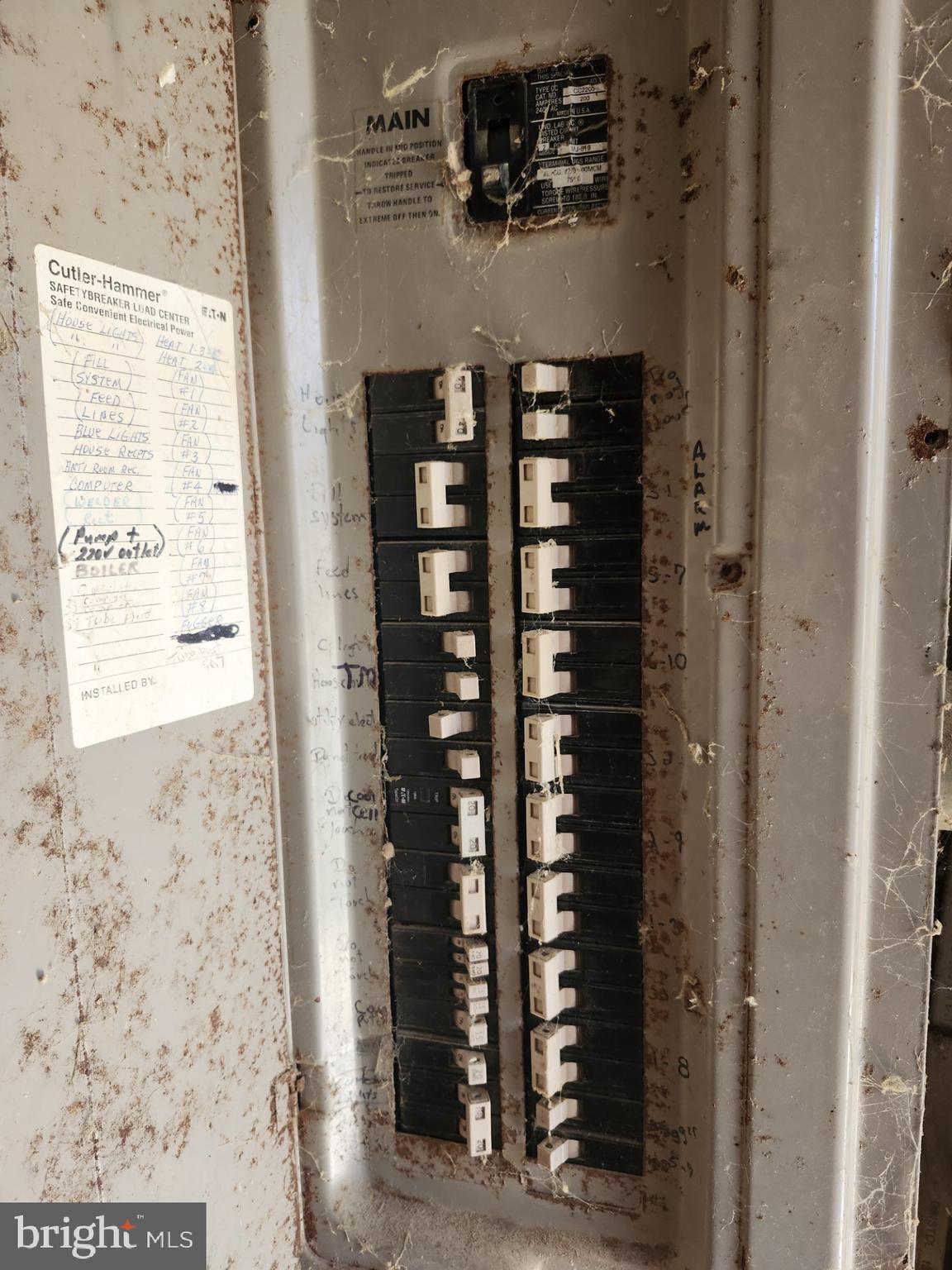 NONE AVAILABLE - Farm