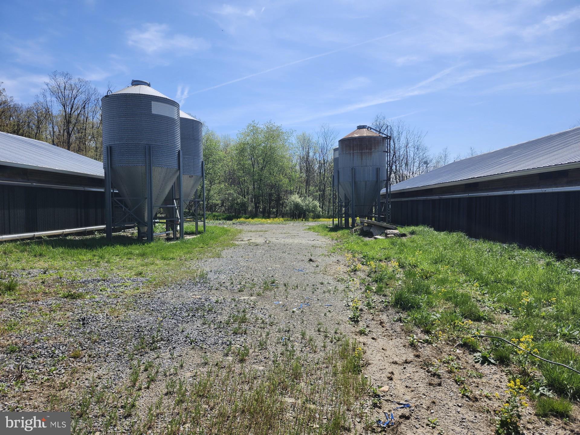 NONE AVAILABLE - Farm