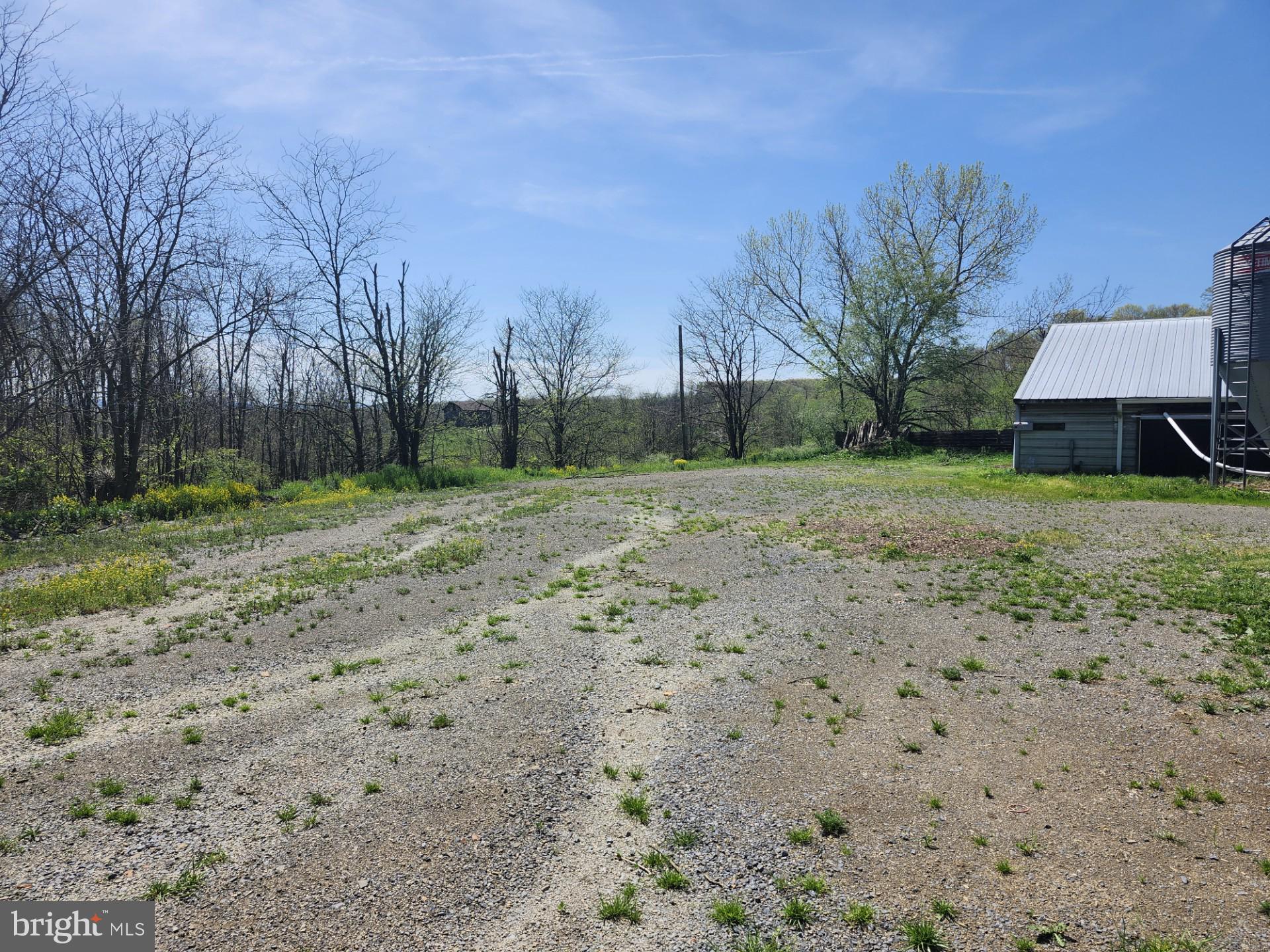 NONE AVAILABLE - Farm