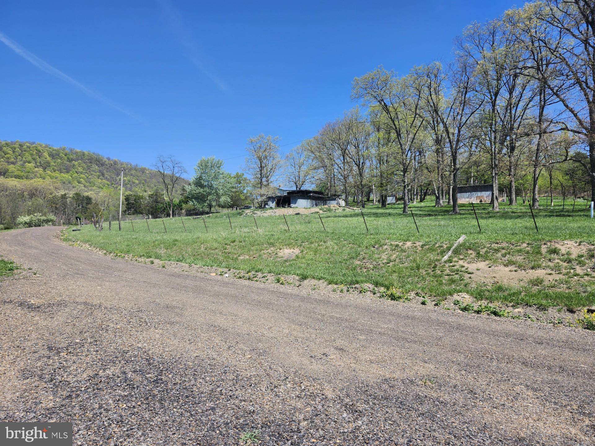 NONE AVAILABLE - Farm