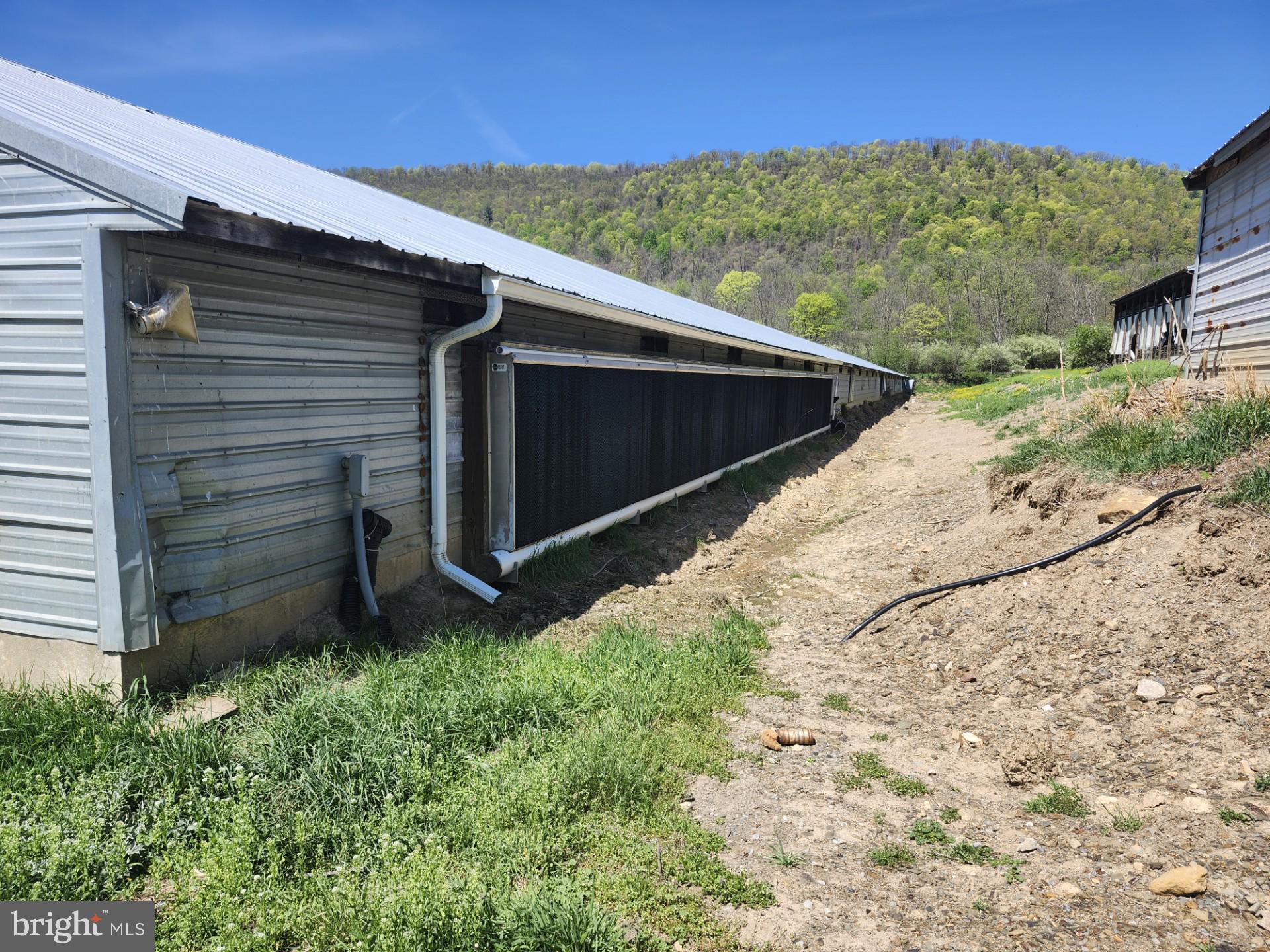 NONE AVAILABLE - Farm