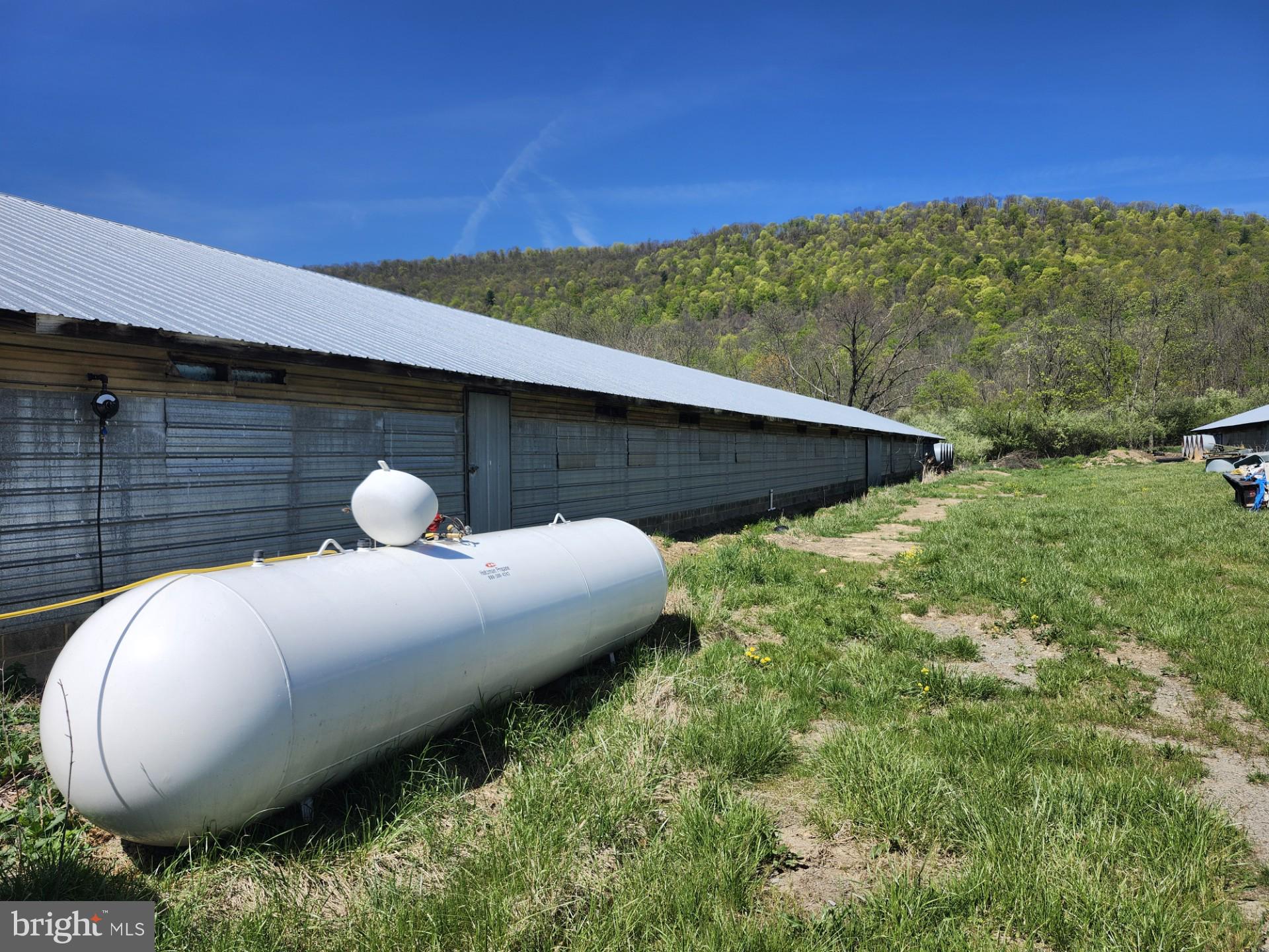 NONE AVAILABLE - Farm