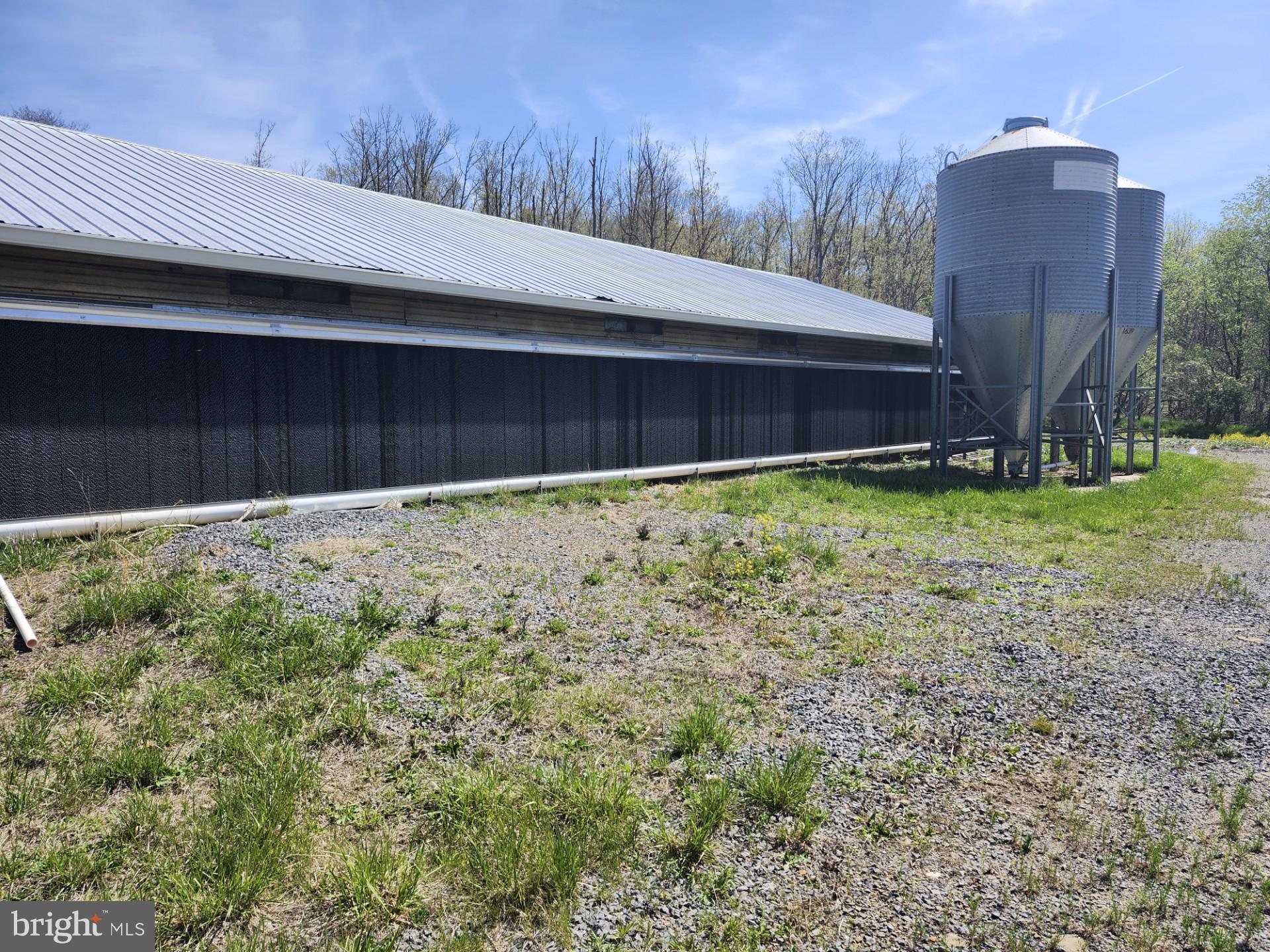 NONE AVAILABLE - Farm