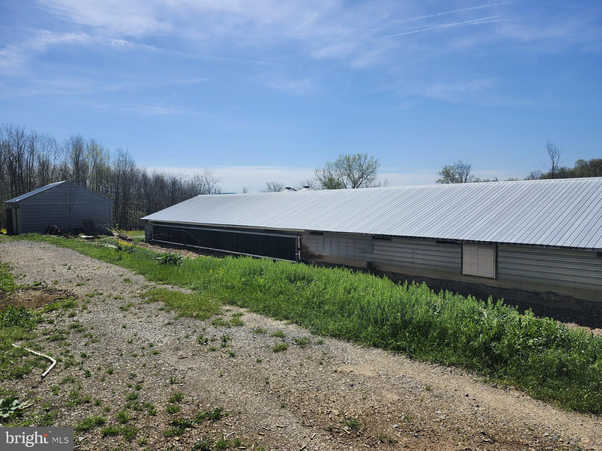 NONE AVAILABLE - Farm