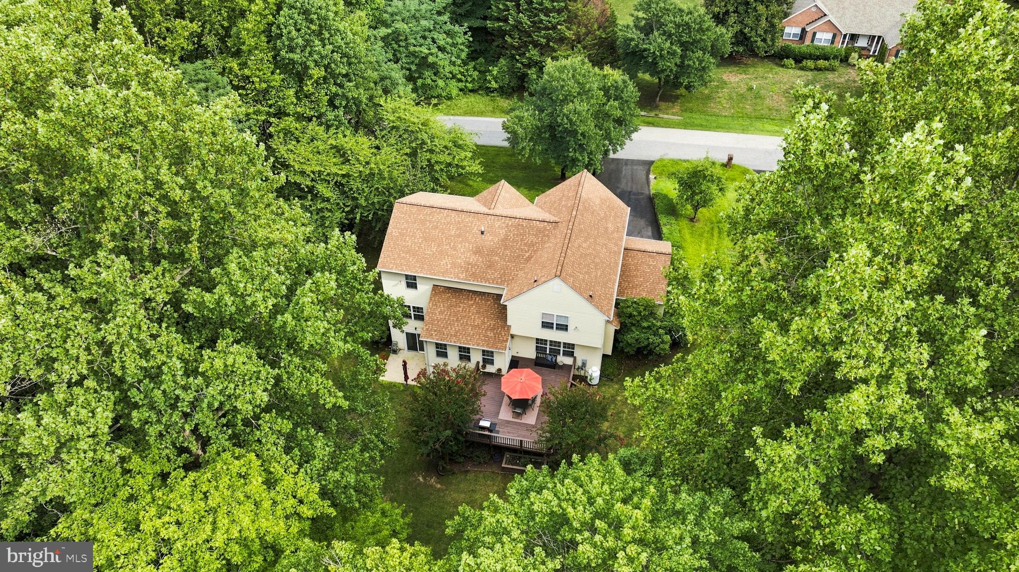 12550 PERRYWOOD LANE