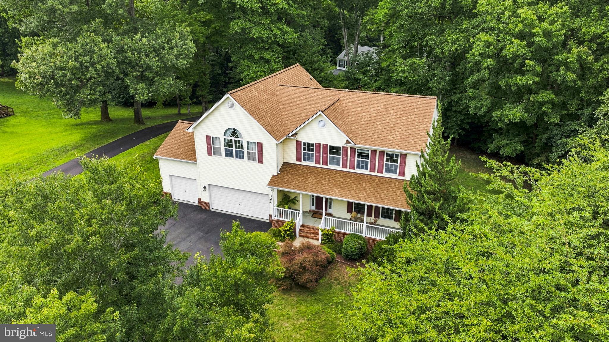 12550 PERRYWOOD LANE