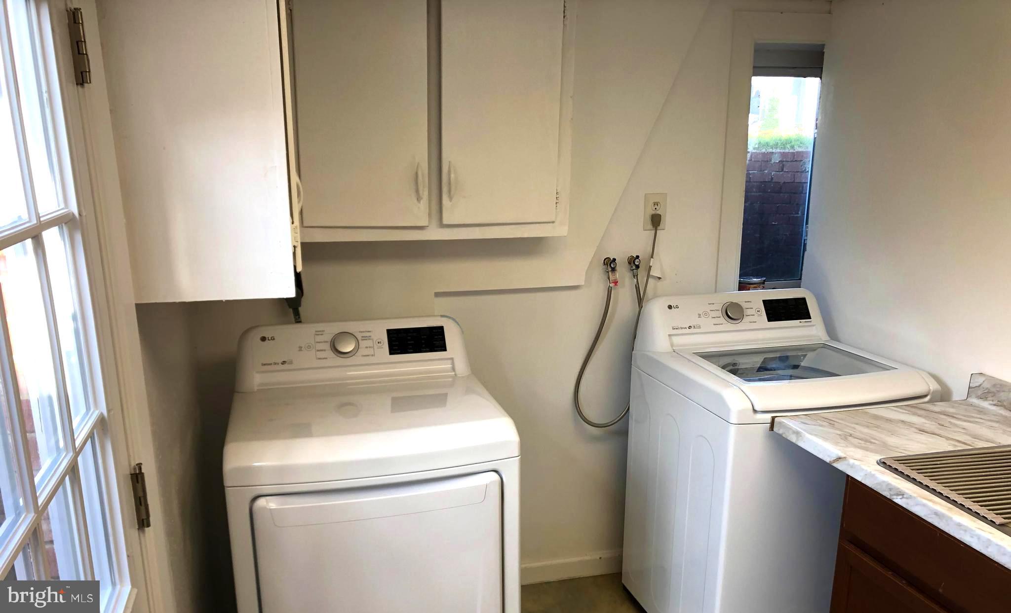 FALLS CHURCH - Residential Lease