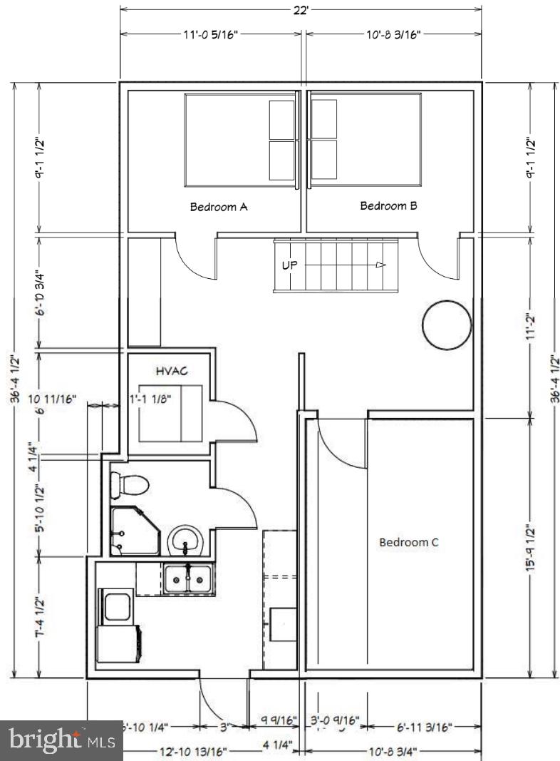 FALLS CHURCH - Residential Lease