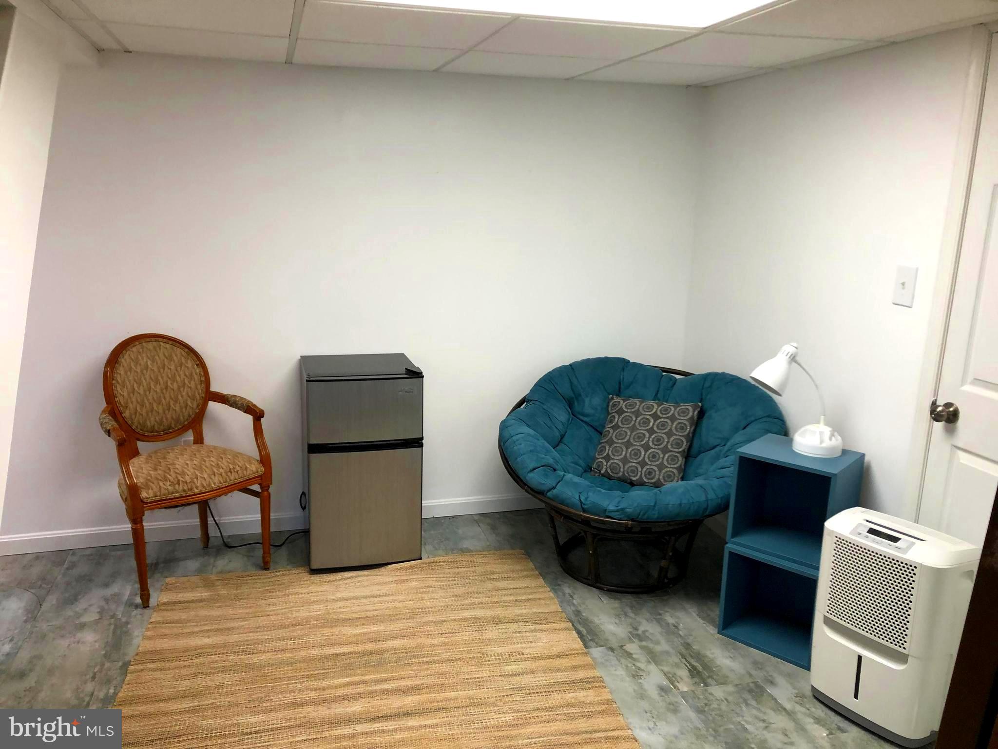 FALLS CHURCH - Residential Lease