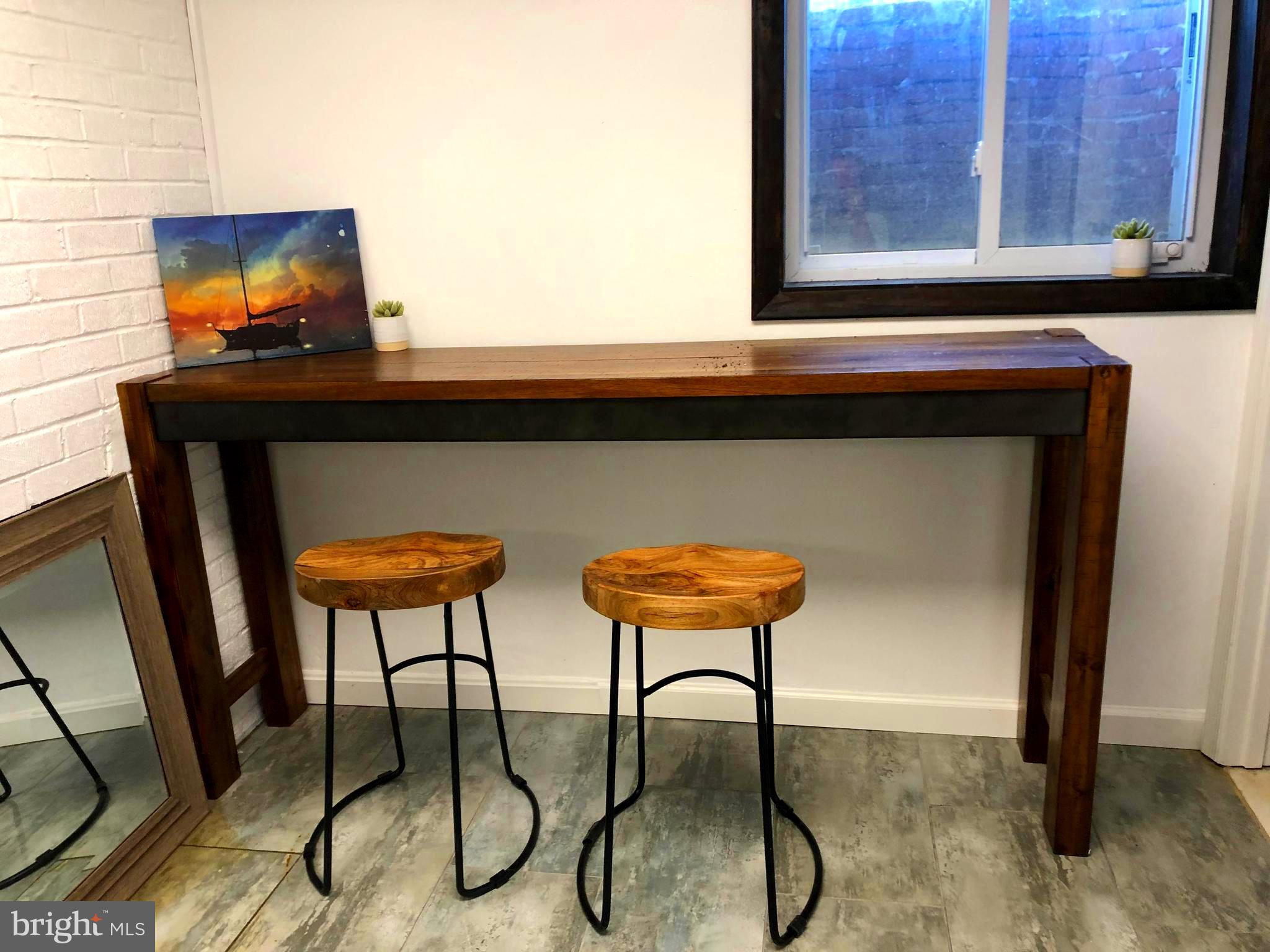 FALLS CHURCH - Residential Lease