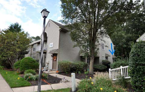 Condo For Sale - 4906 Albridge Way #B<br/> Burlington County, MOUNT LAUREL, NJ 08054