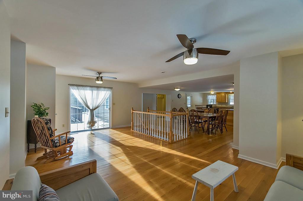 PIN OAK - Residential