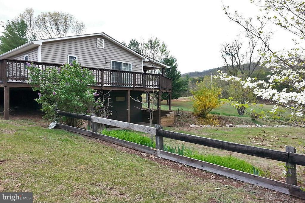 PIN OAK - Residential