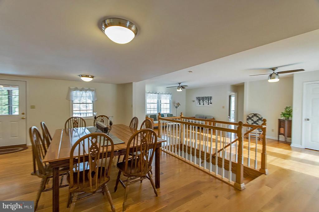 PIN OAK - Residential