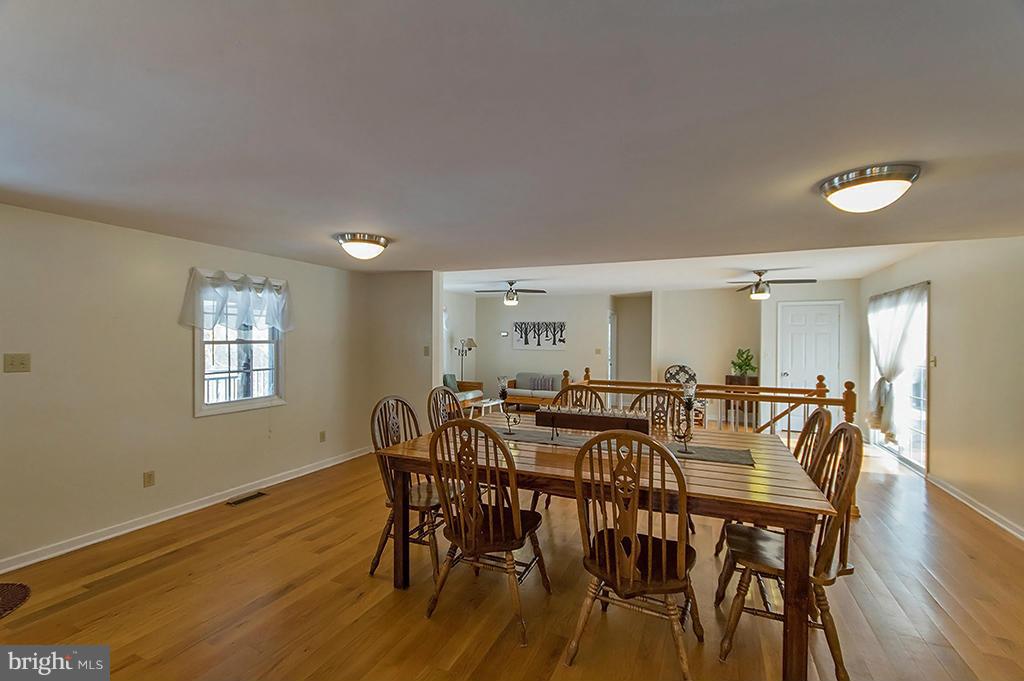 PIN OAK - Residential