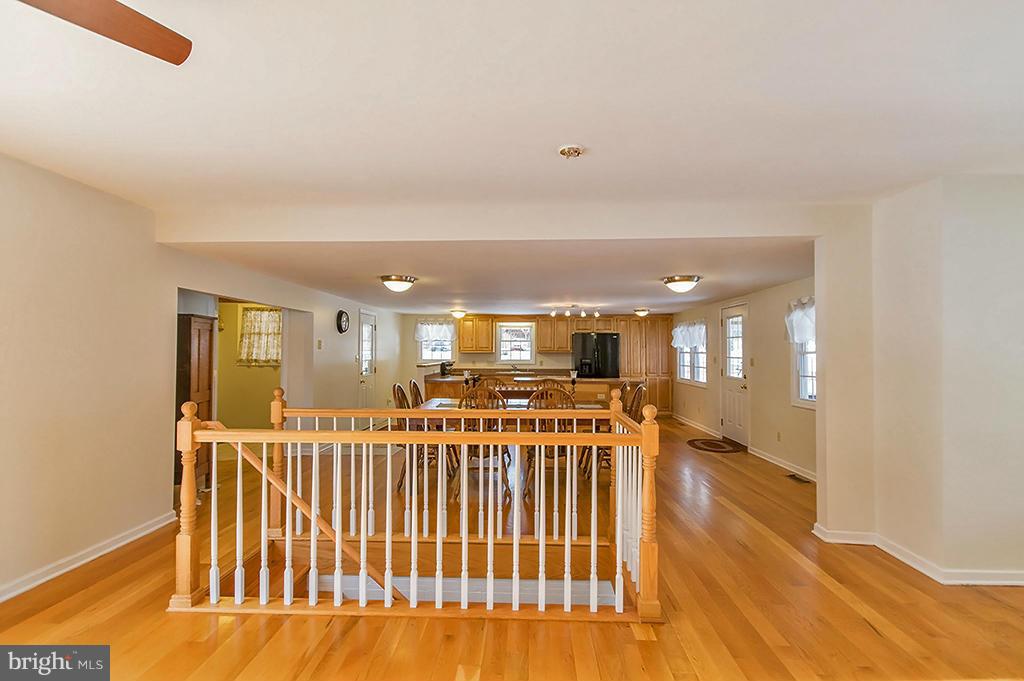 PIN OAK - Residential