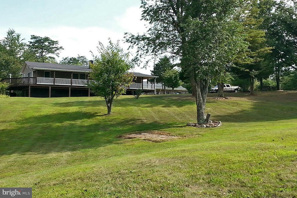 PIN OAK - Residential