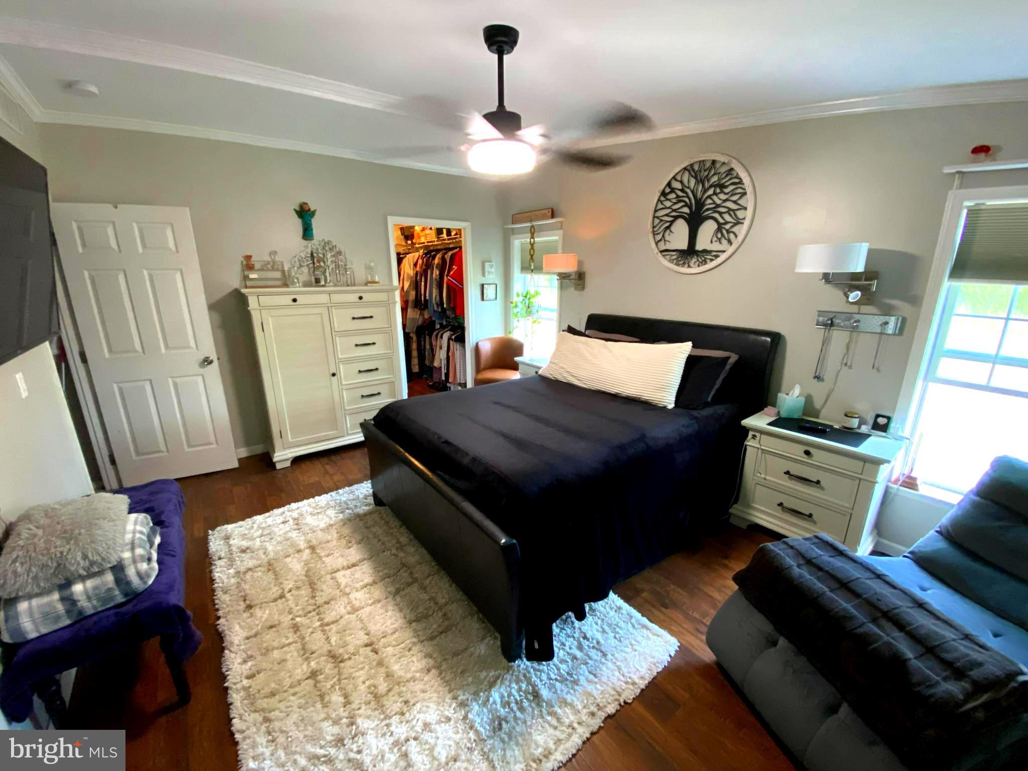 DOUGLASS VILLAGE - Residential