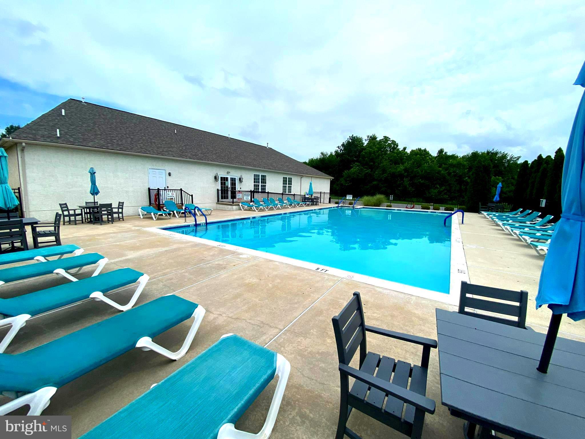 DOUGLASS VILLAGE - Residential