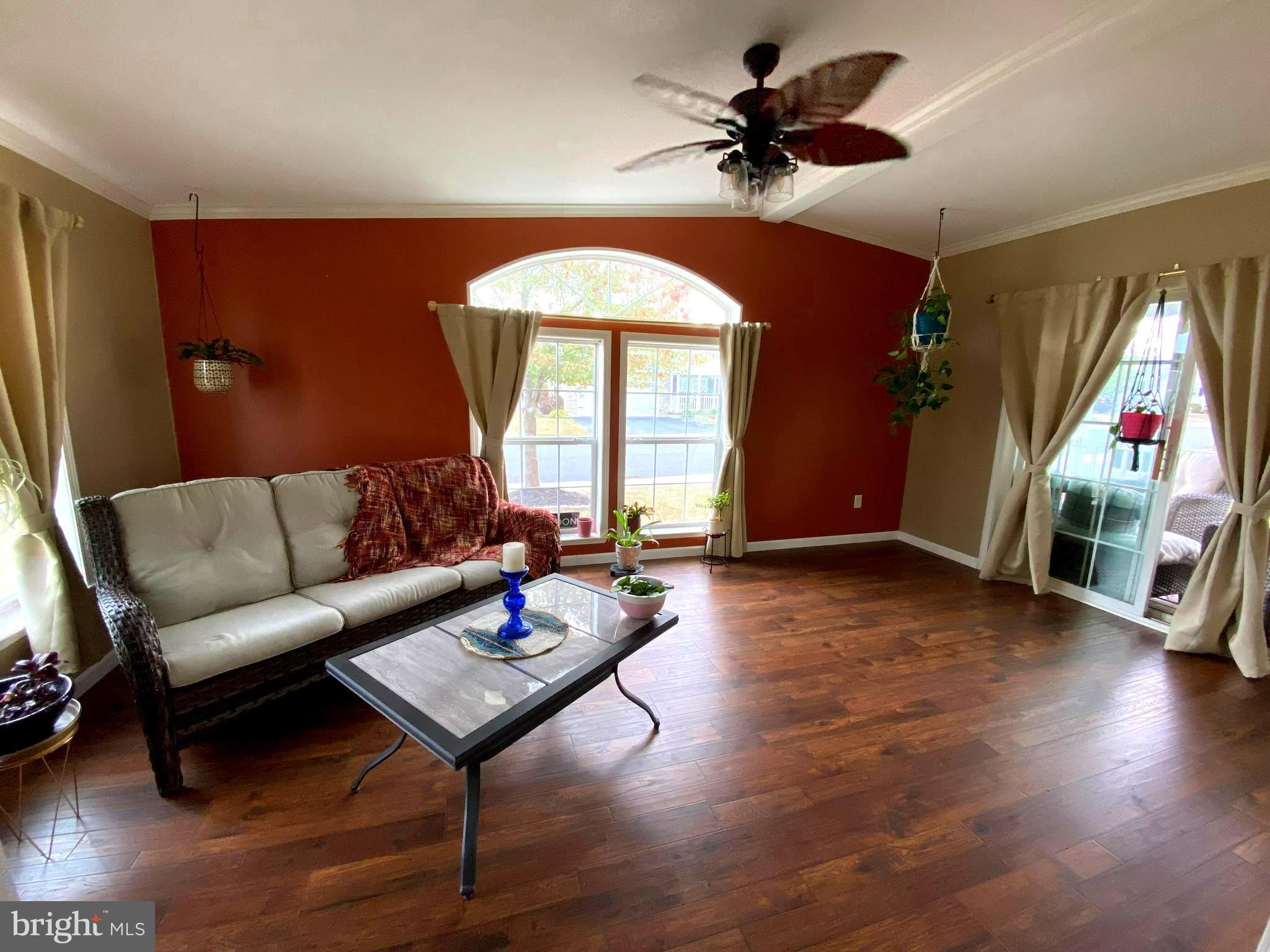 DOUGLASS VILLAGE - Residential