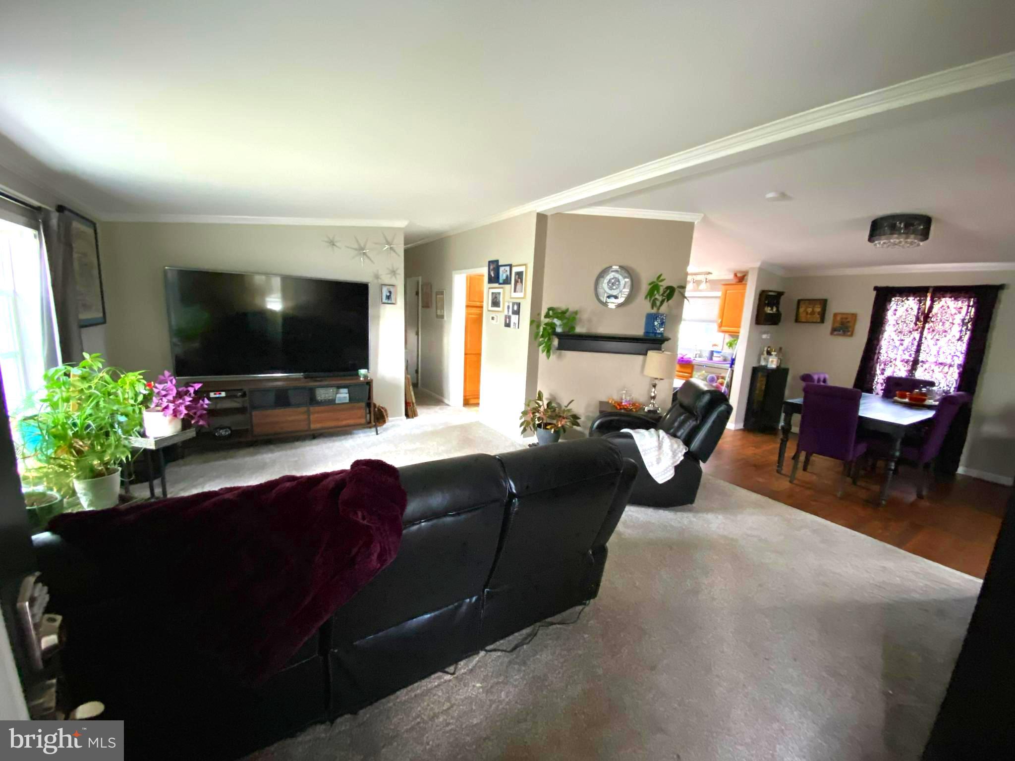 DOUGLASS VILLAGE - Residential