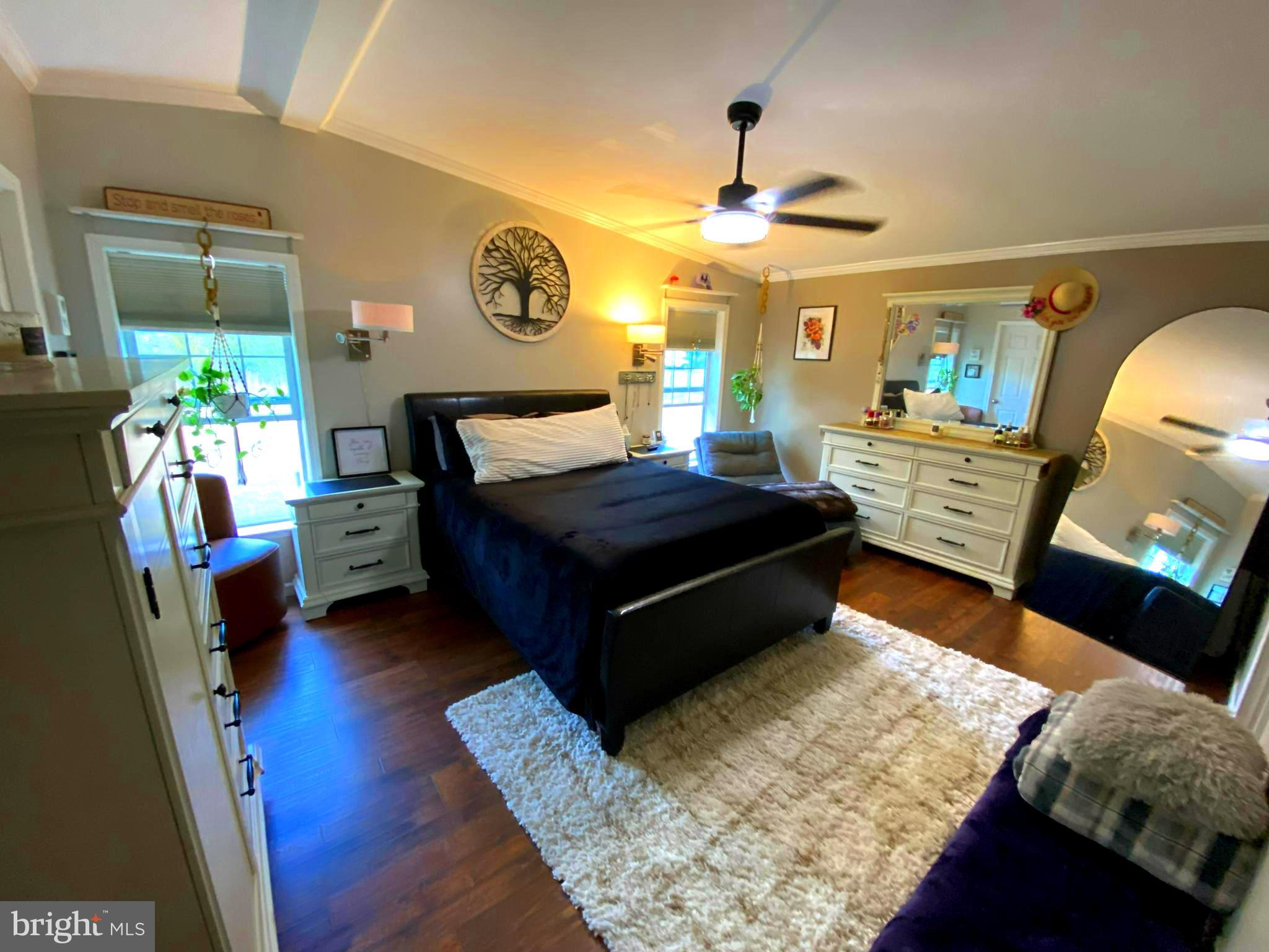 DOUGLASS VILLAGE - Residential