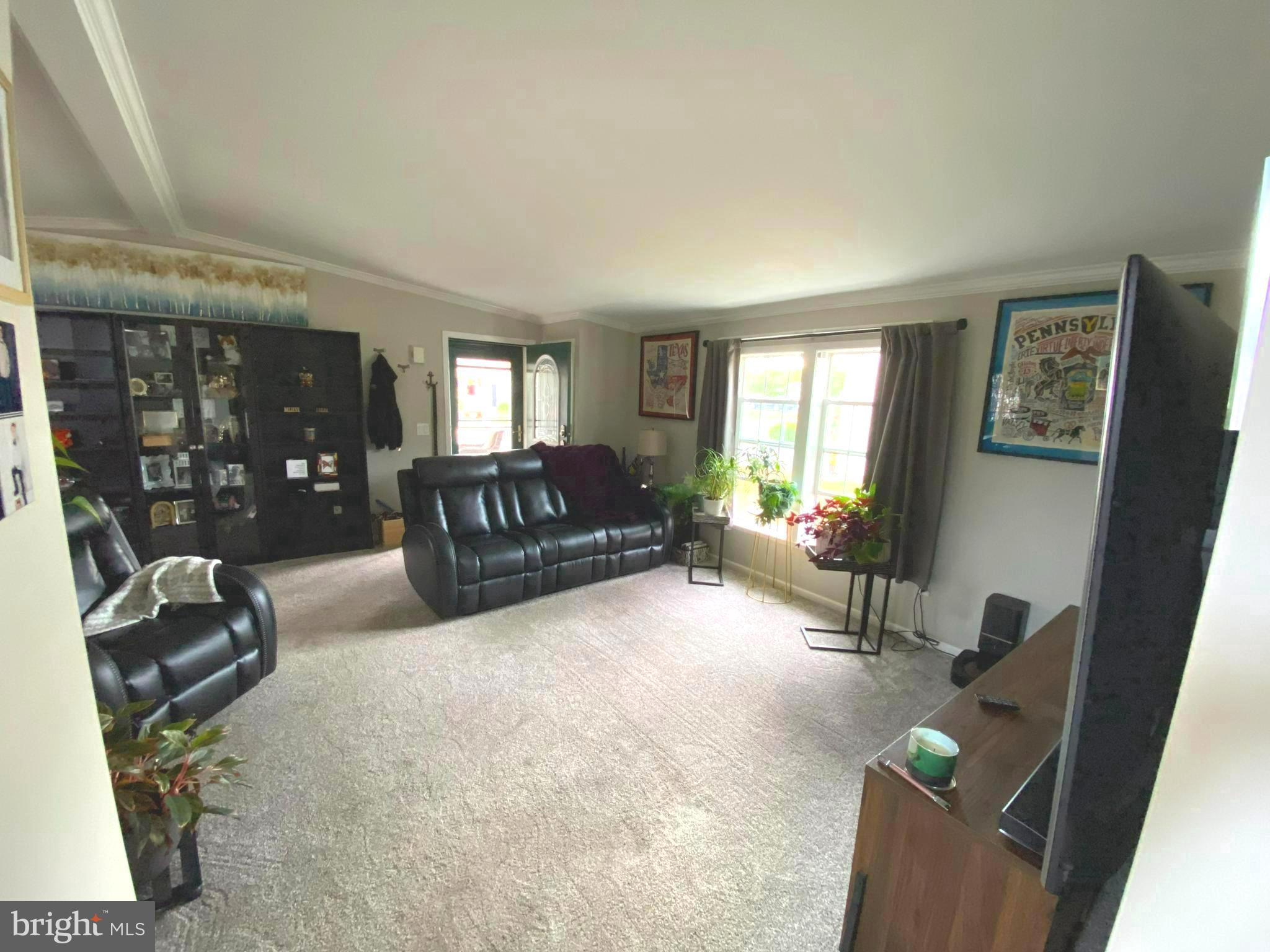 DOUGLASS VILLAGE - Residential